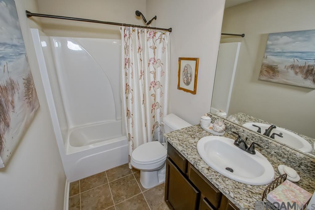 42323 Marblestone Ave, Prairieville, Louisiana image 17
