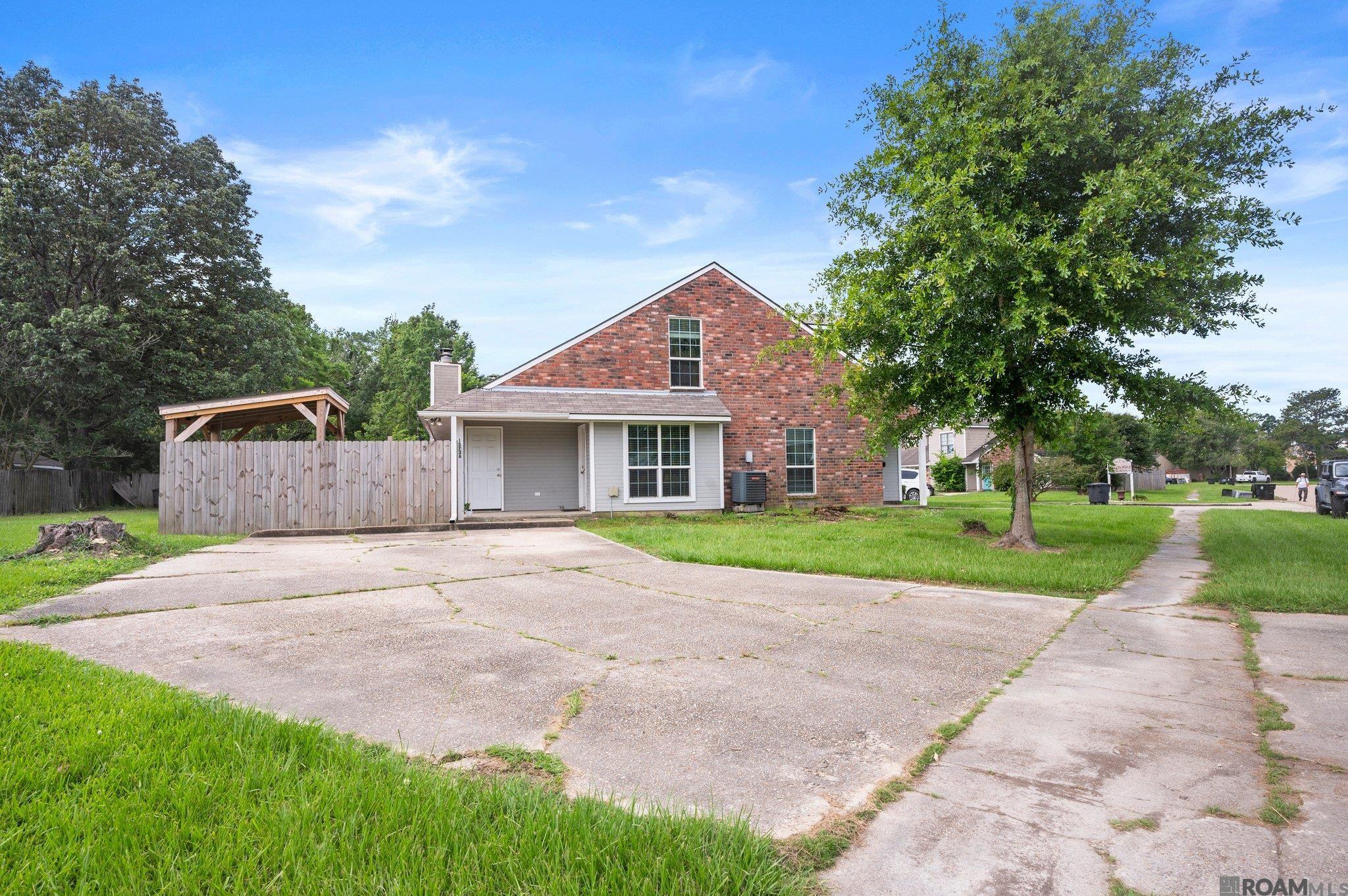 15736 Riverdale Ave East Ave, Baton Rouge, Louisiana image 3
