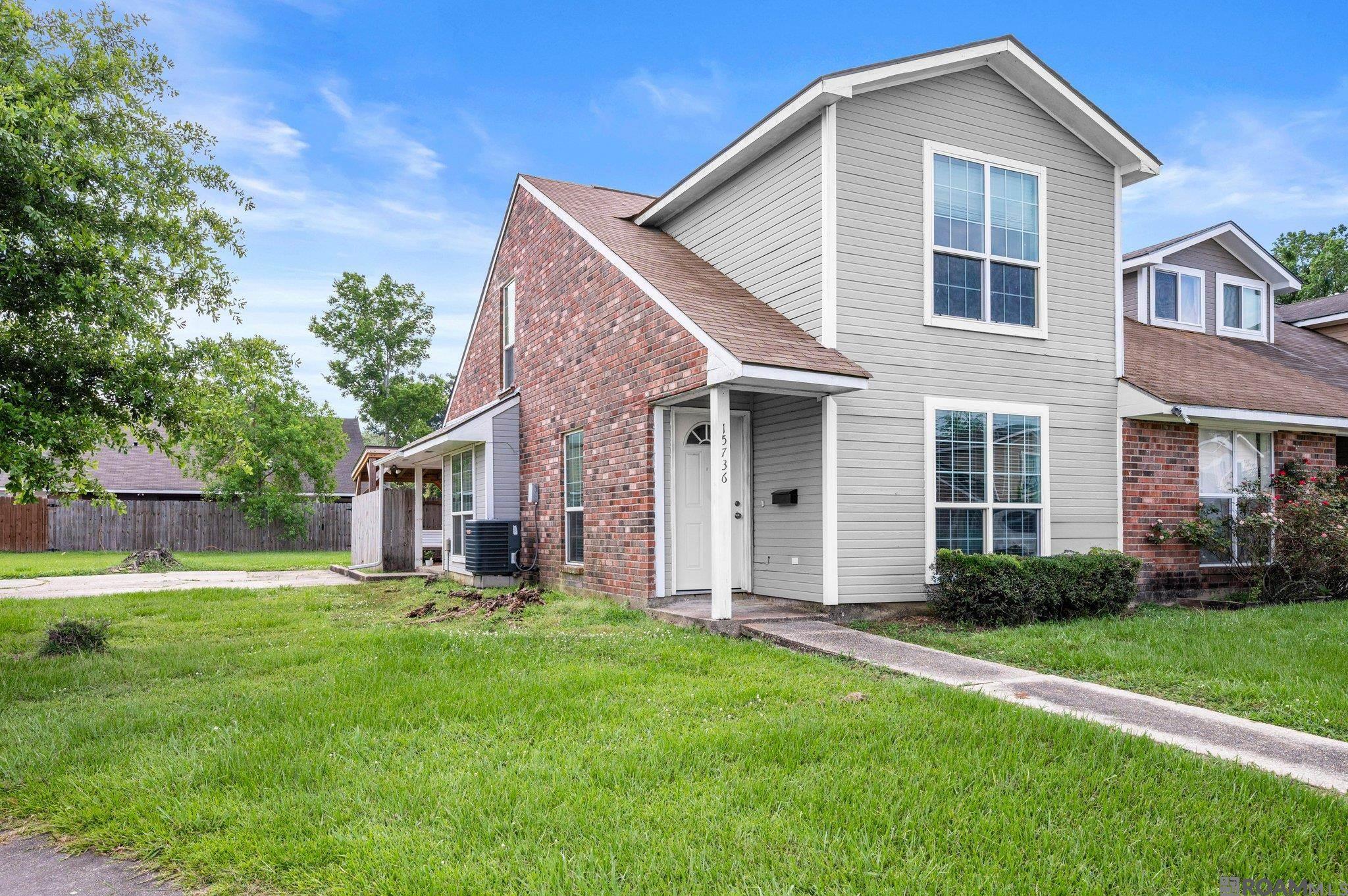 15736 Riverdale Ave East Ave, Baton Rouge, Louisiana image 1