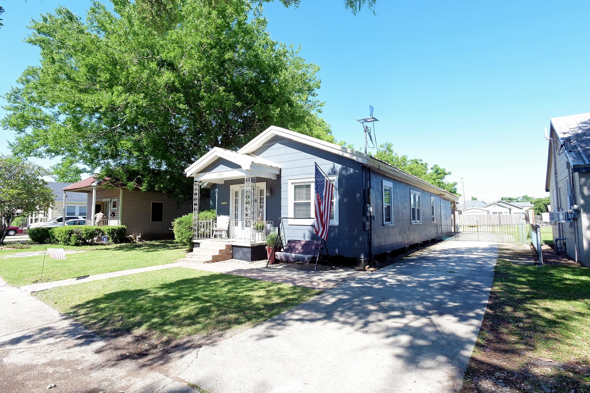 522 St Charles St, Thibodaux, Louisiana image 4