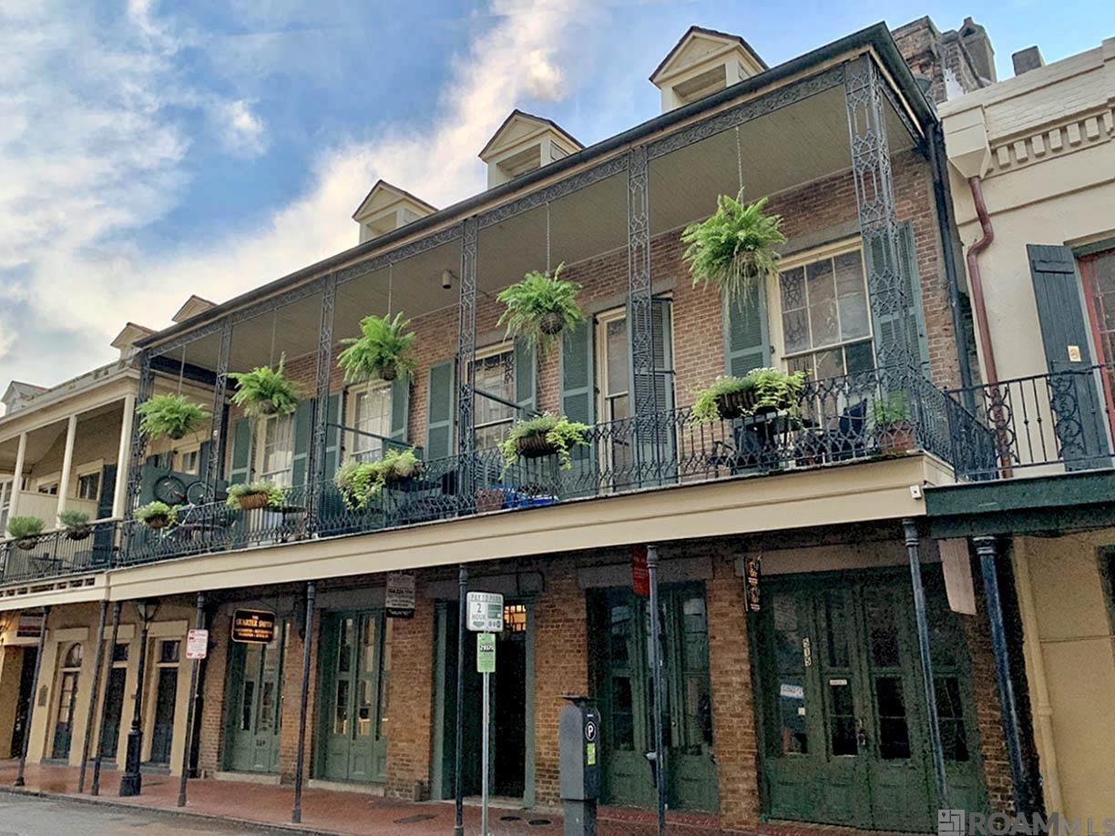 515 Saint Louis St #7, New Orleans, Louisiana image 1