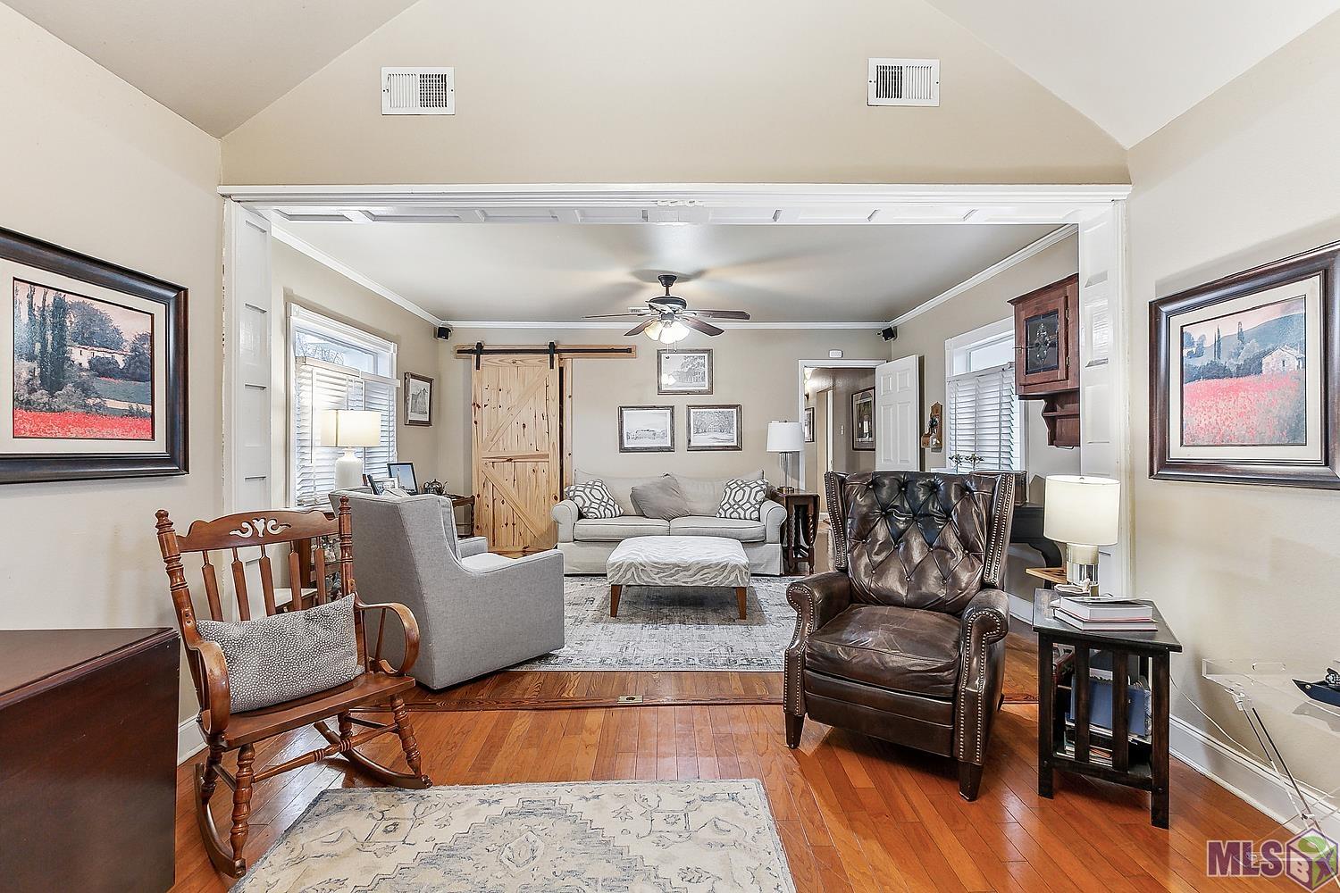 1660 Thibodeaux Ave, Baton Rouge, Louisiana image 3