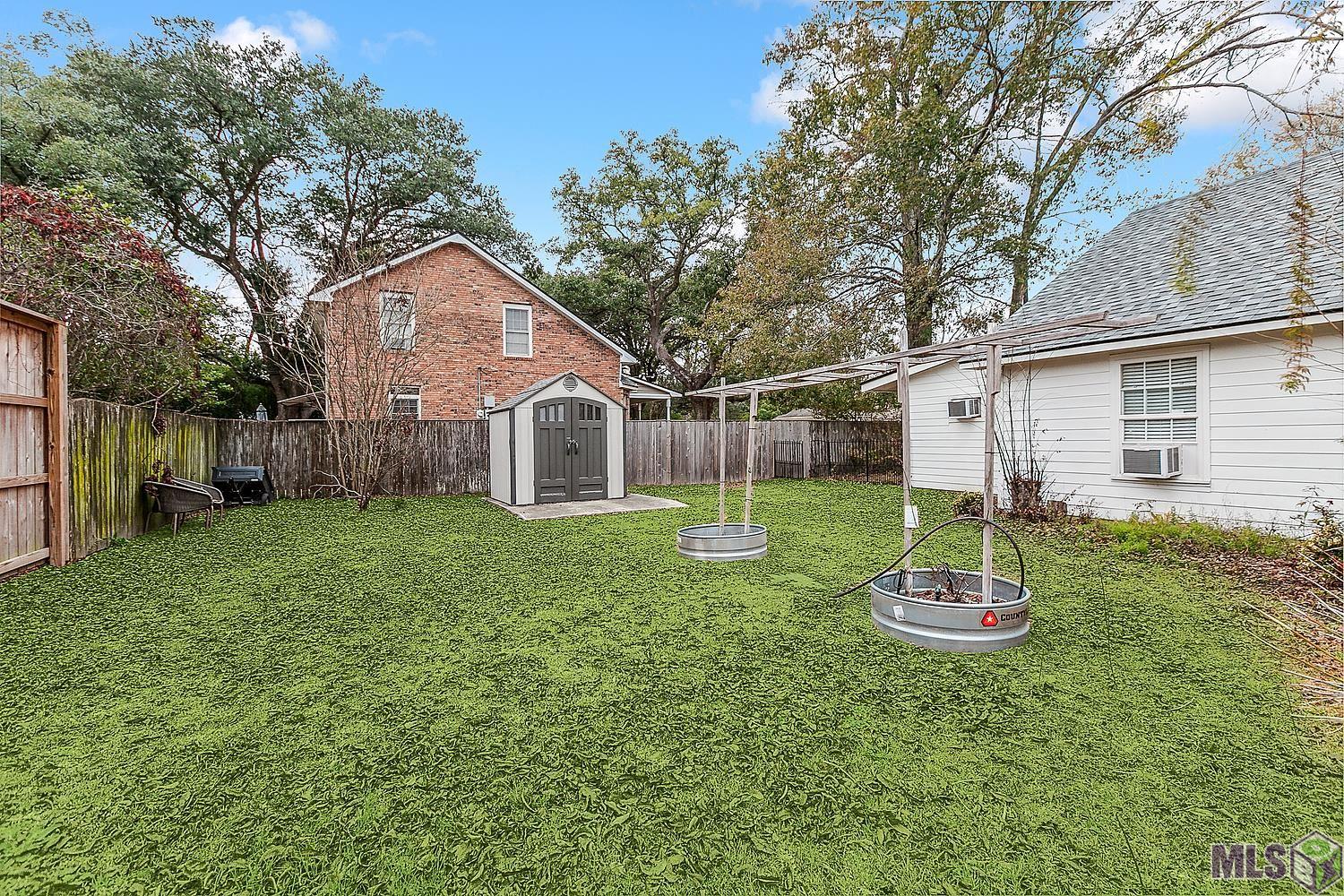 1660 Thibodeaux Ave, Baton Rouge, Louisiana image 16