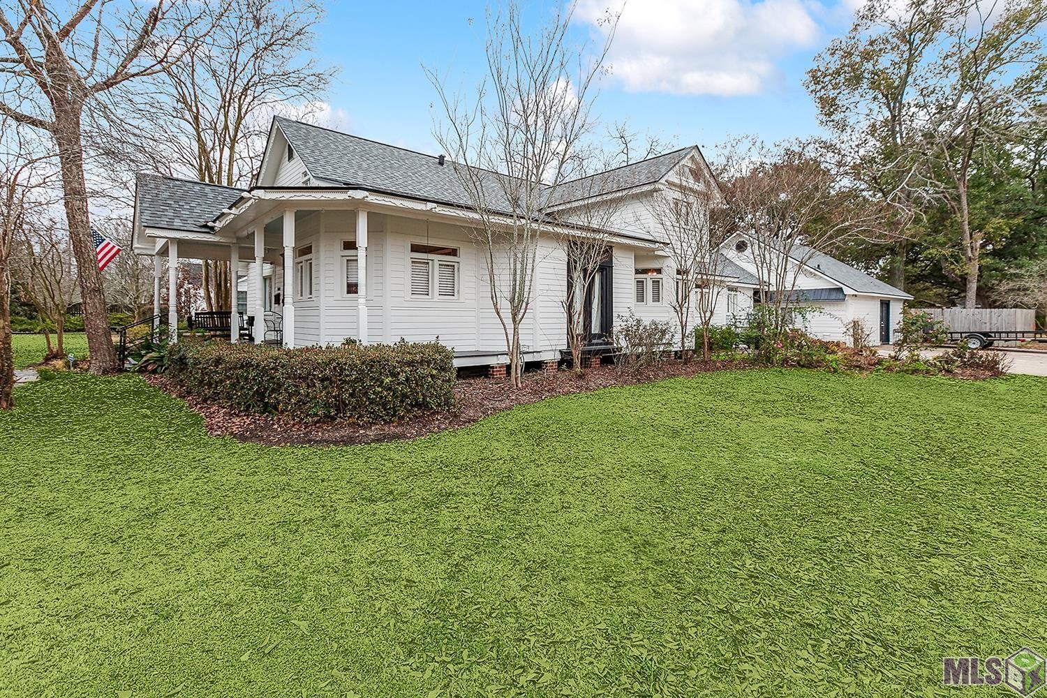 1660 Thibodeaux Ave, Baton Rouge, Louisiana image 2