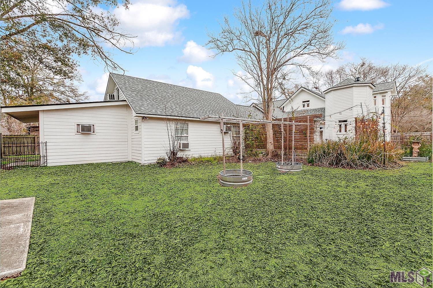 1660 Thibodeaux Ave, Baton Rouge, Louisiana image 17