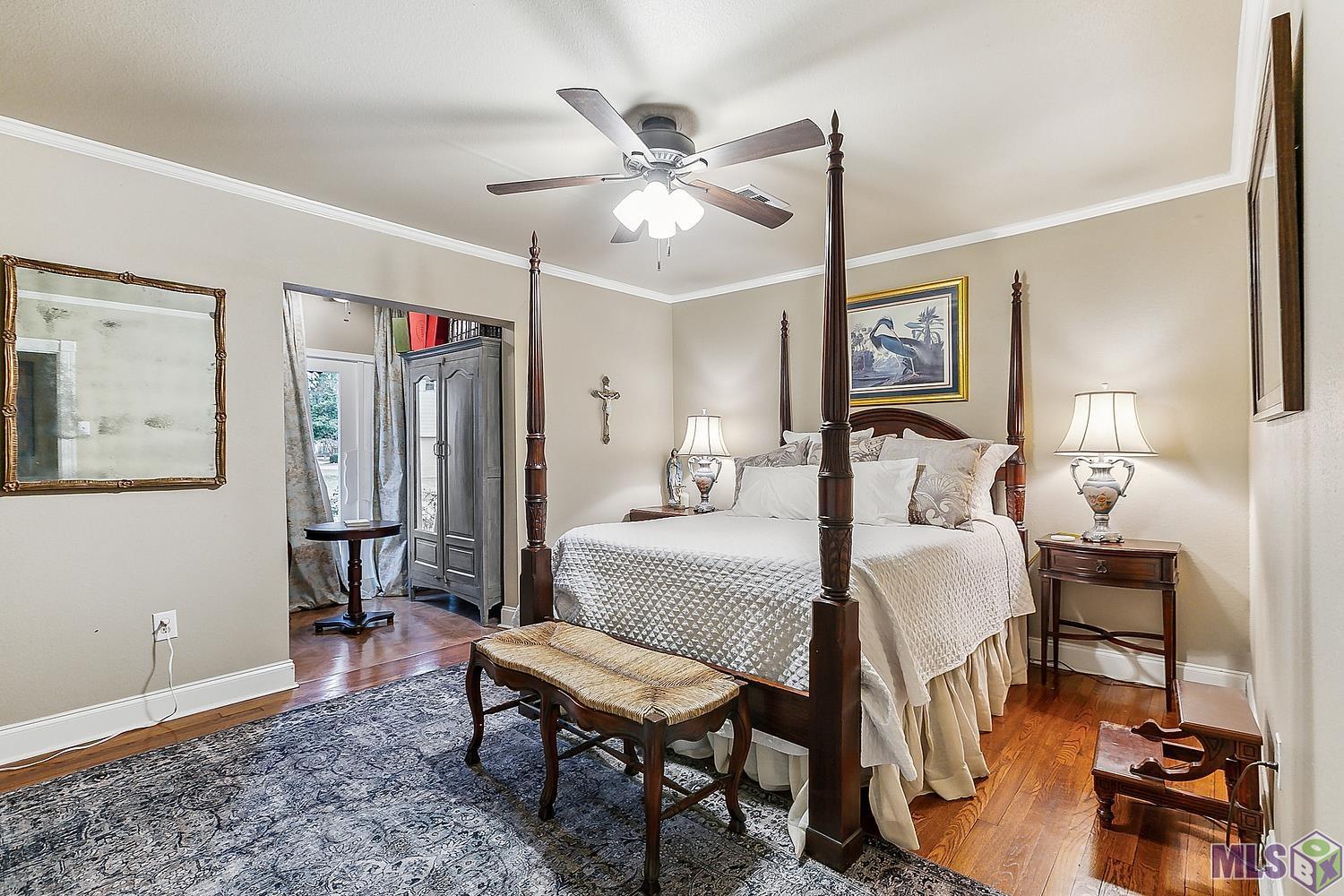 1660 Thibodeaux Ave, Baton Rouge, Louisiana image 7