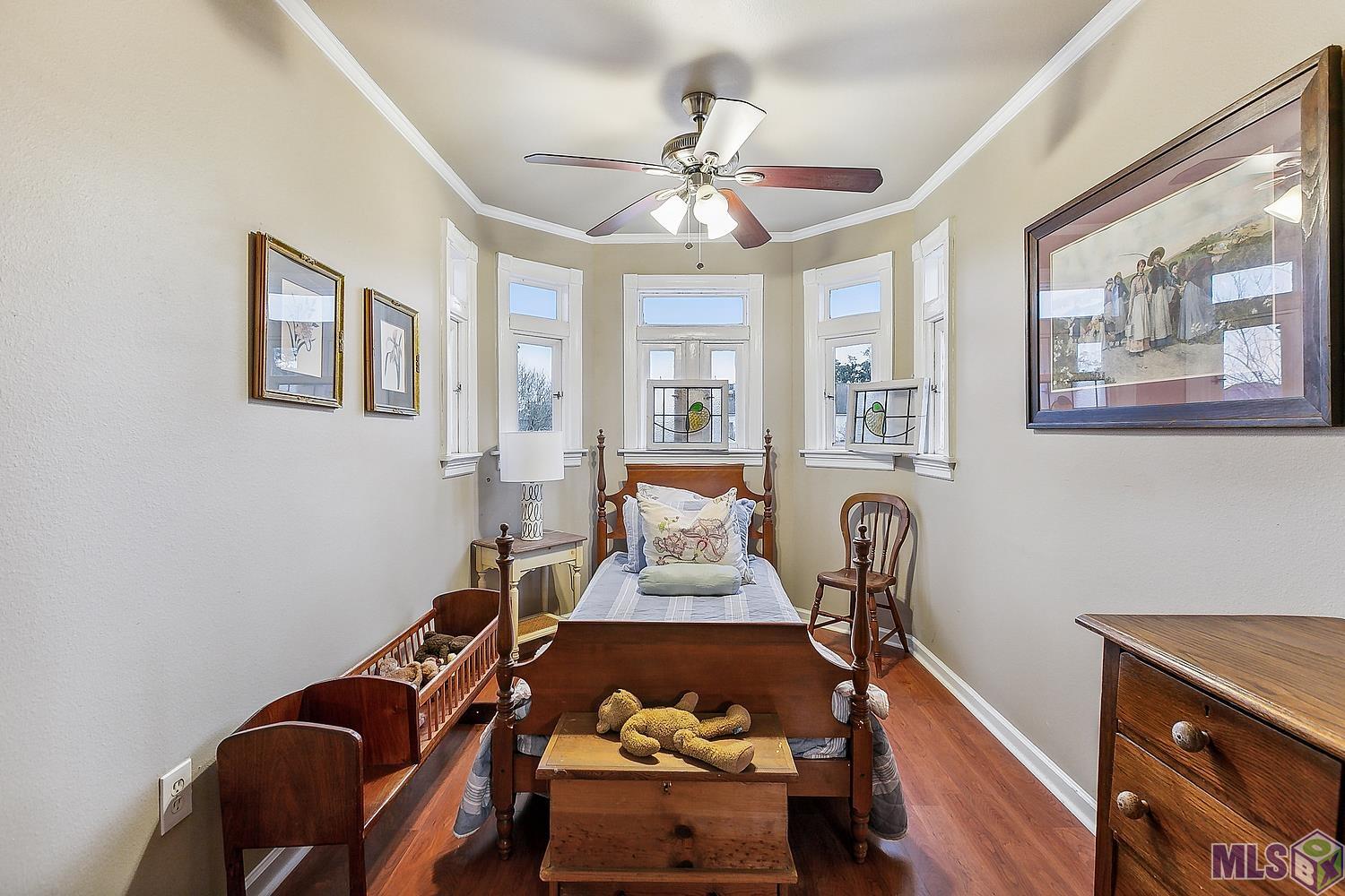 1660 Thibodeaux Ave, Baton Rouge, Louisiana image 10