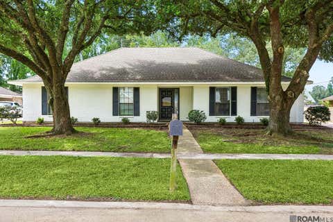 Homes For Sale - 8764 Sharlane Dr<br/> Baton Rouge, LA 70809