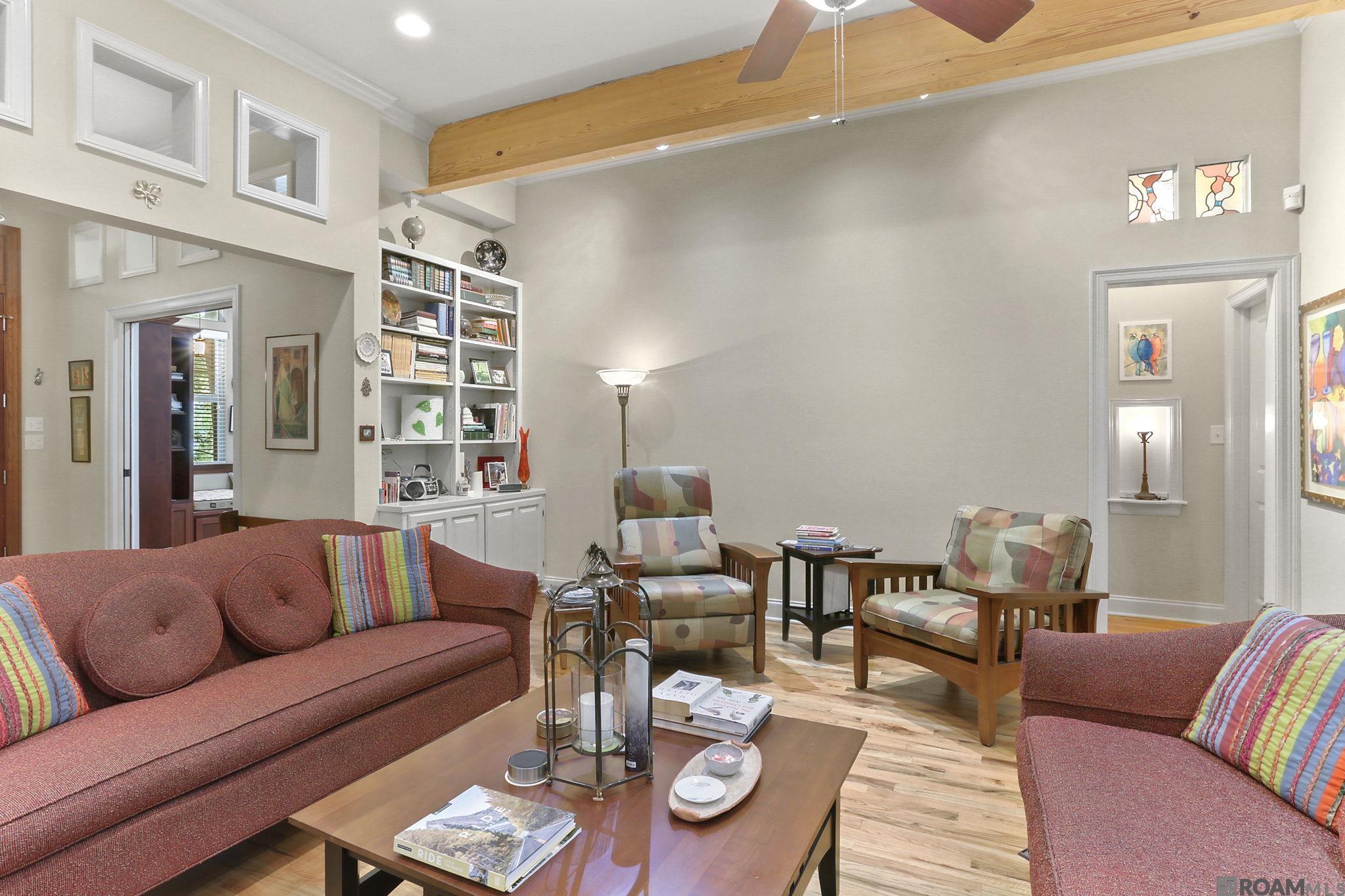 1020 Cyril Ave, Baton Rouge, Louisiana image 3