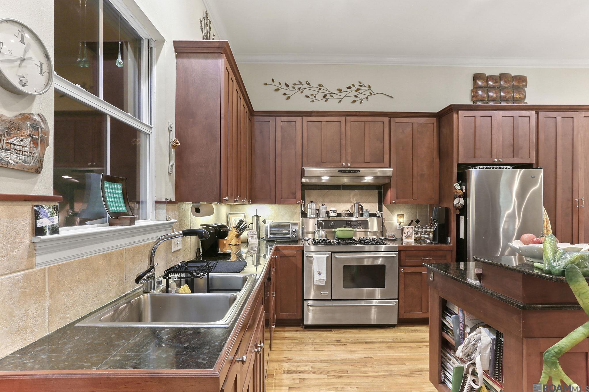 1020 Cyril Ave, Baton Rouge, Louisiana image 9