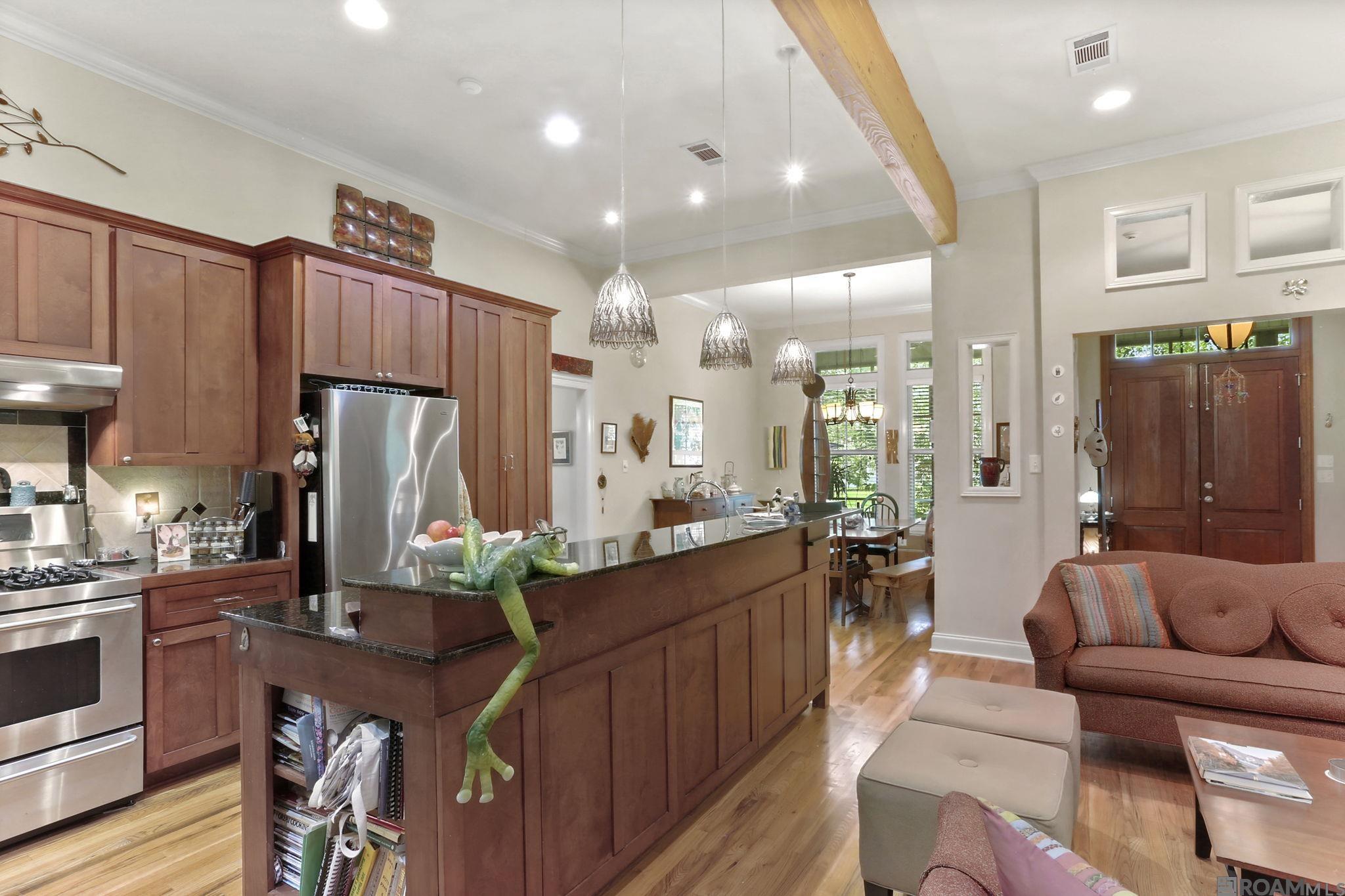 1020 Cyril Ave, Baton Rouge, Louisiana image 7