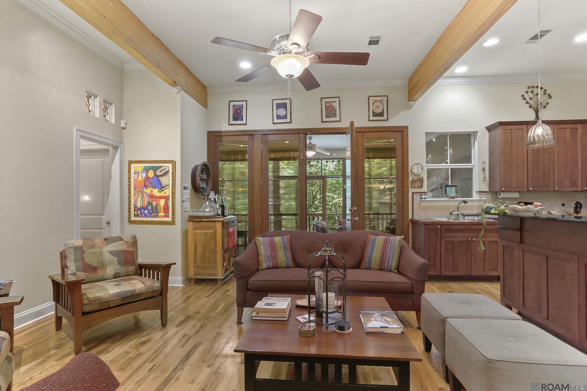 1020 Cyril Ave, Baton Rouge, Louisiana image 2