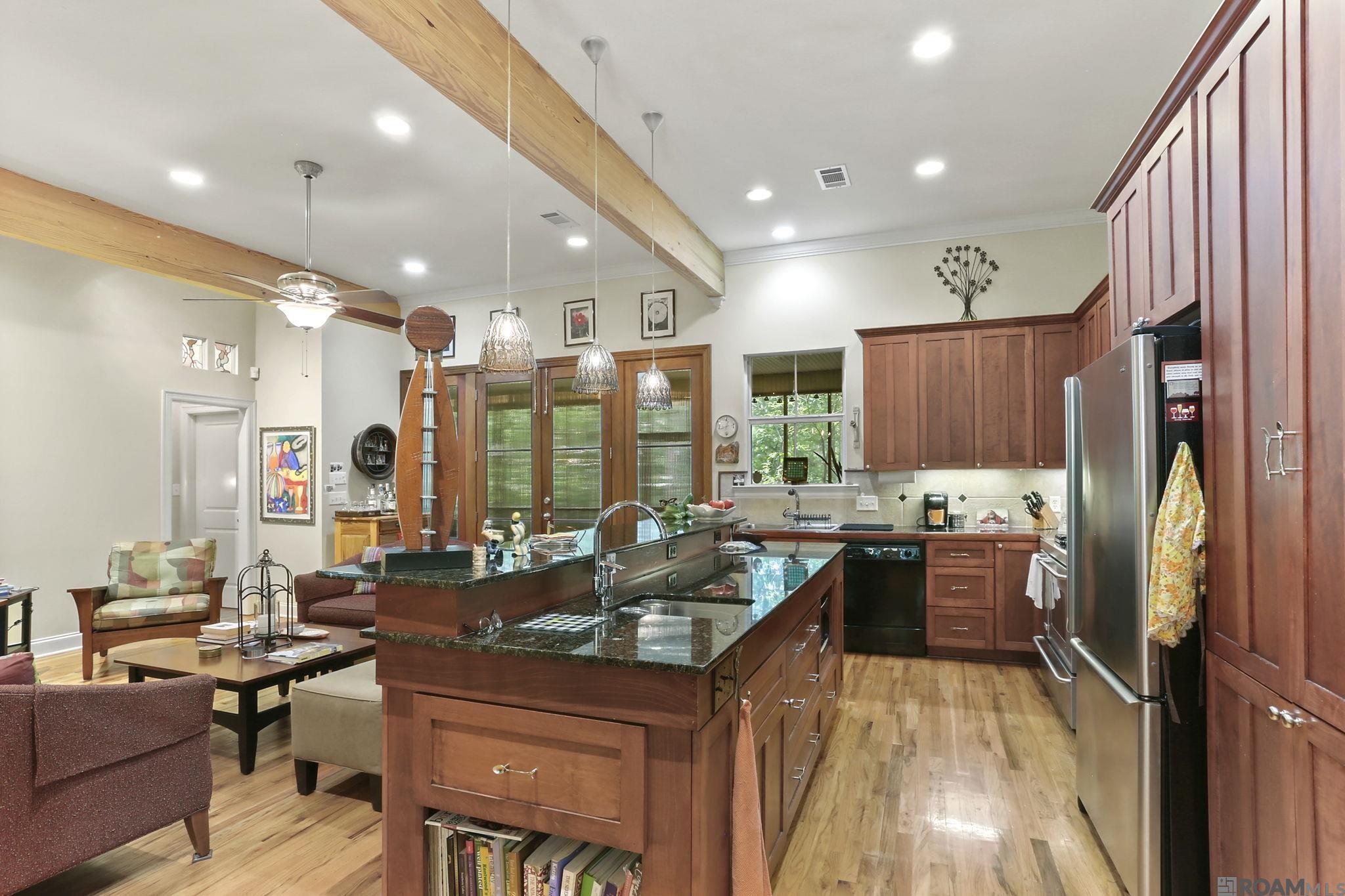 1020 Cyril Ave, Baton Rouge, Louisiana image 8