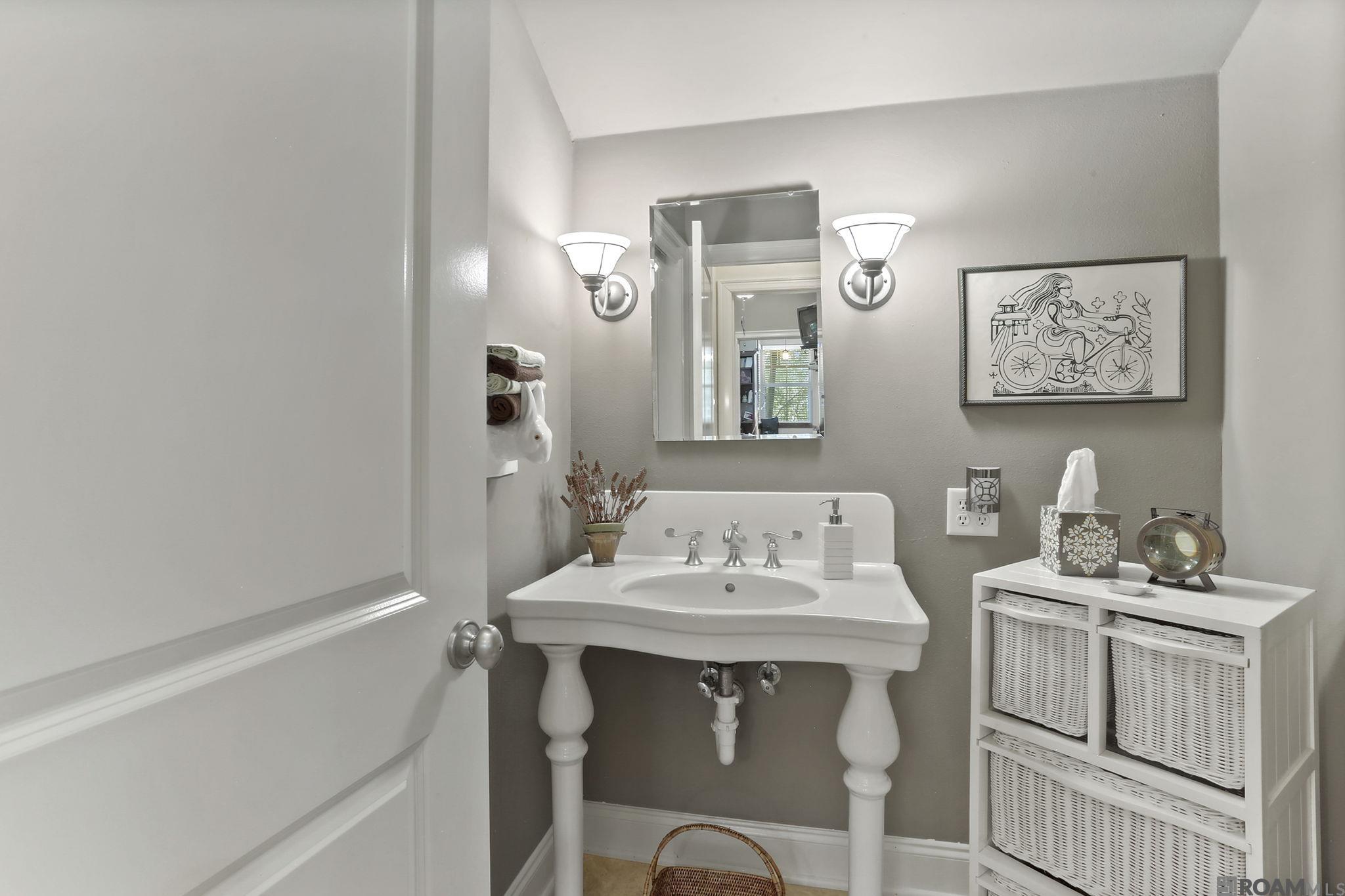 1020 Cyril Ave, Baton Rouge, Louisiana image 11