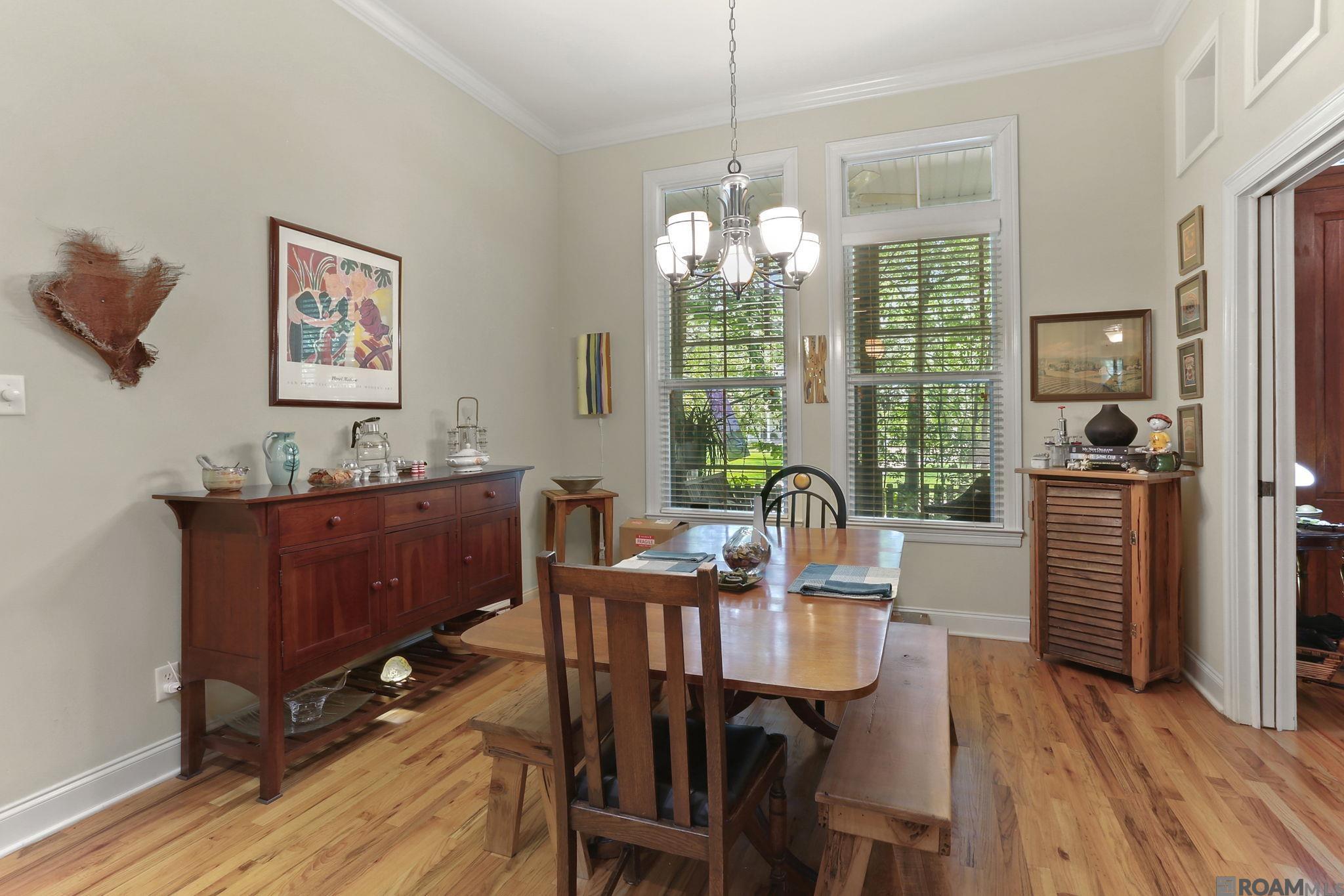 1020 Cyril Ave, Baton Rouge, Louisiana image 4