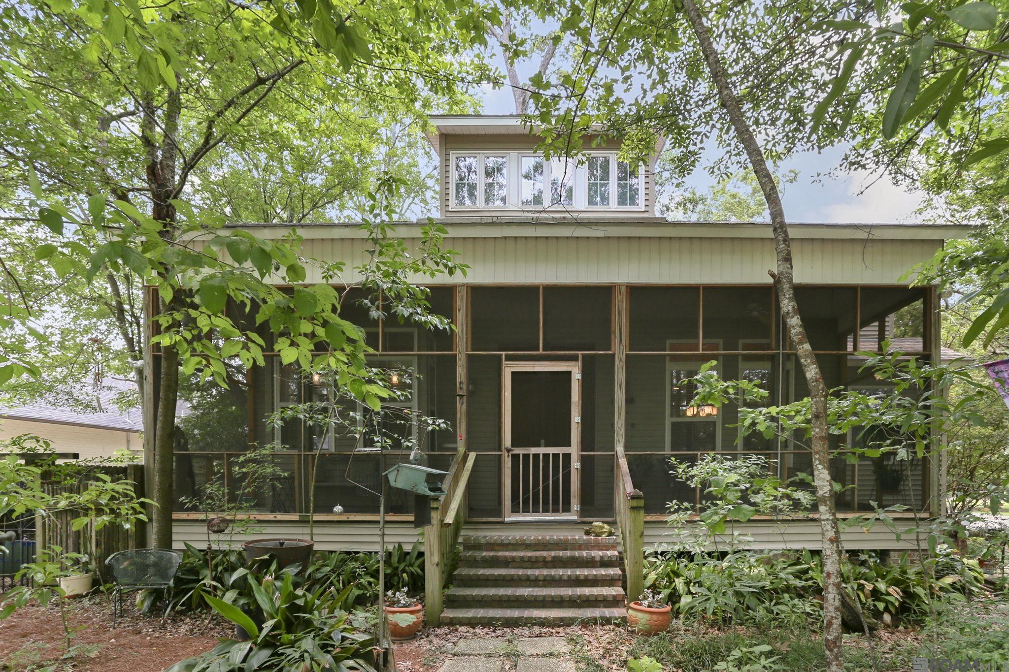 1020 Cyril Ave, Baton Rouge, Louisiana image 1