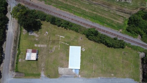 Vacant Land For Sale - 25125 Gasper St<br/> Plaquemine, LA 70764