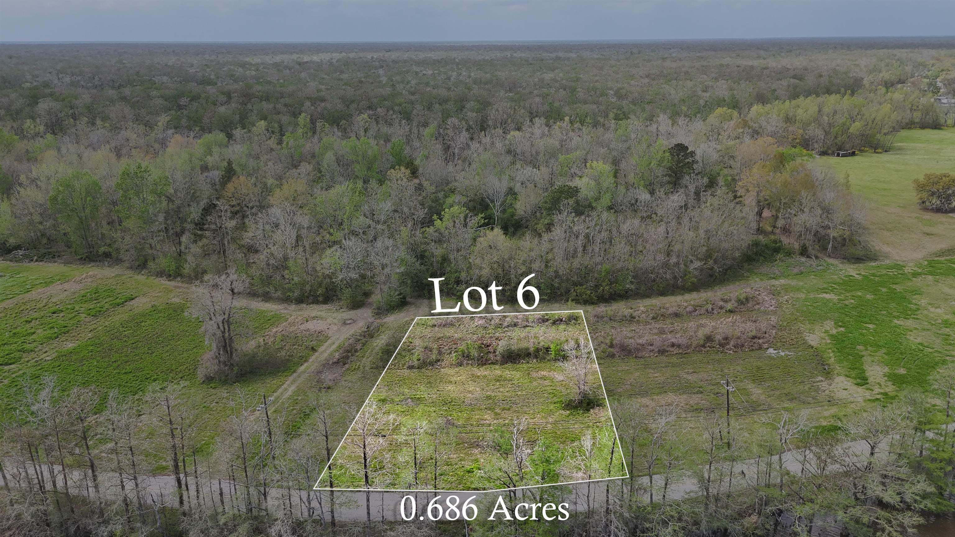 634 Bayou Dr, Pierre Part, Louisiana image 8
