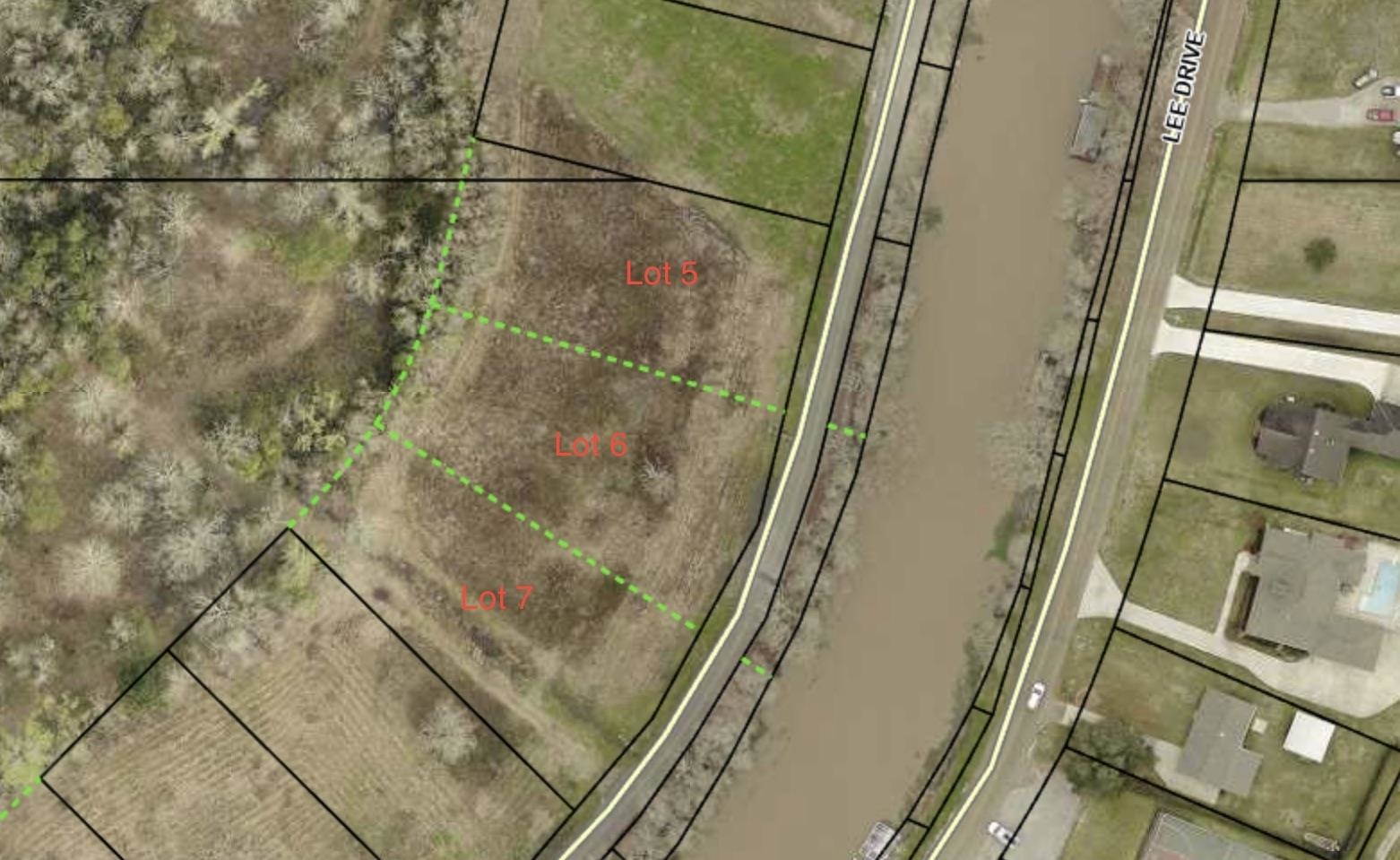 634 Bayou Dr, Pierre Part, Louisiana image 3