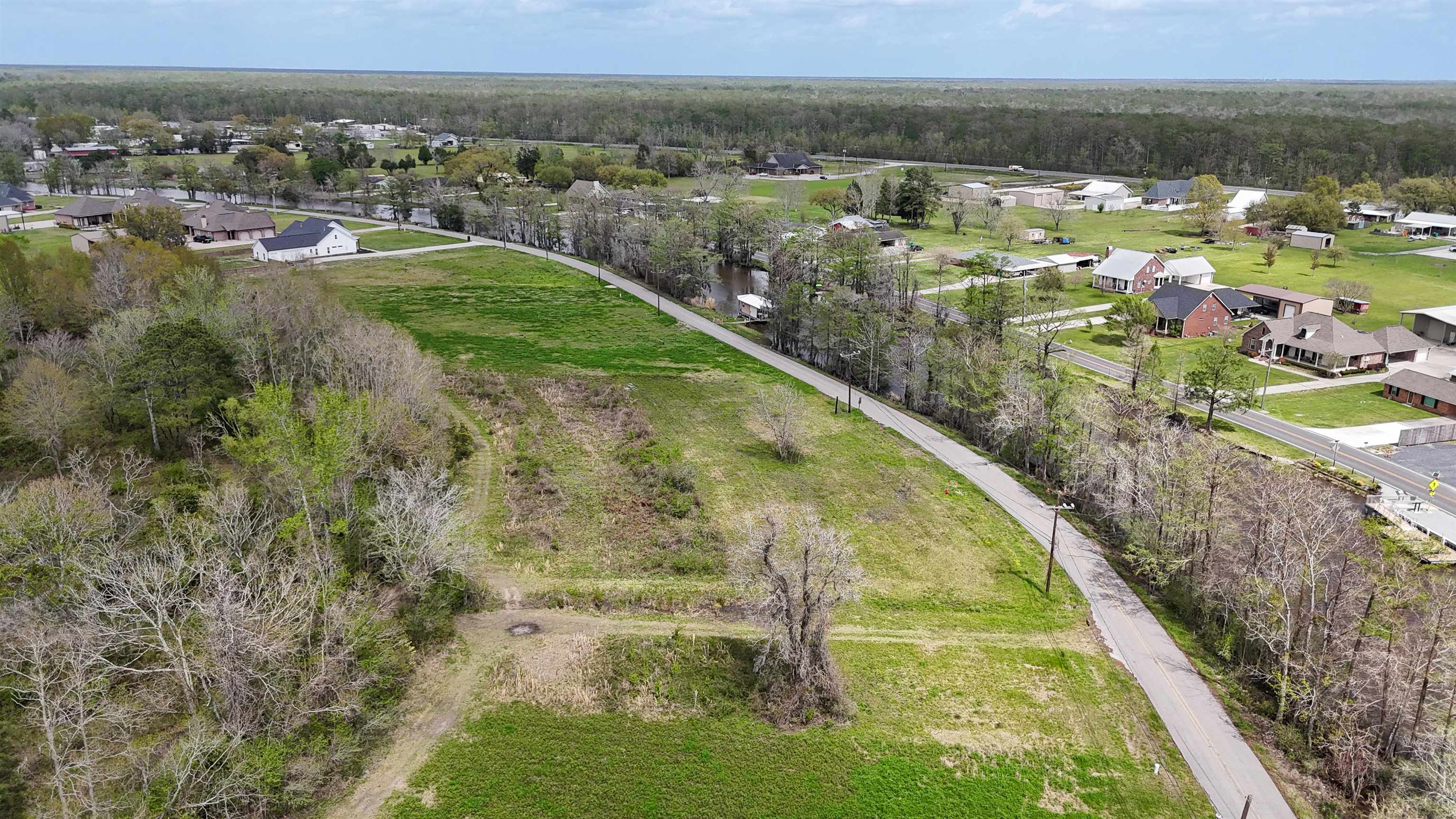 634 Bayou Dr, Pierre Part, Louisiana image 13