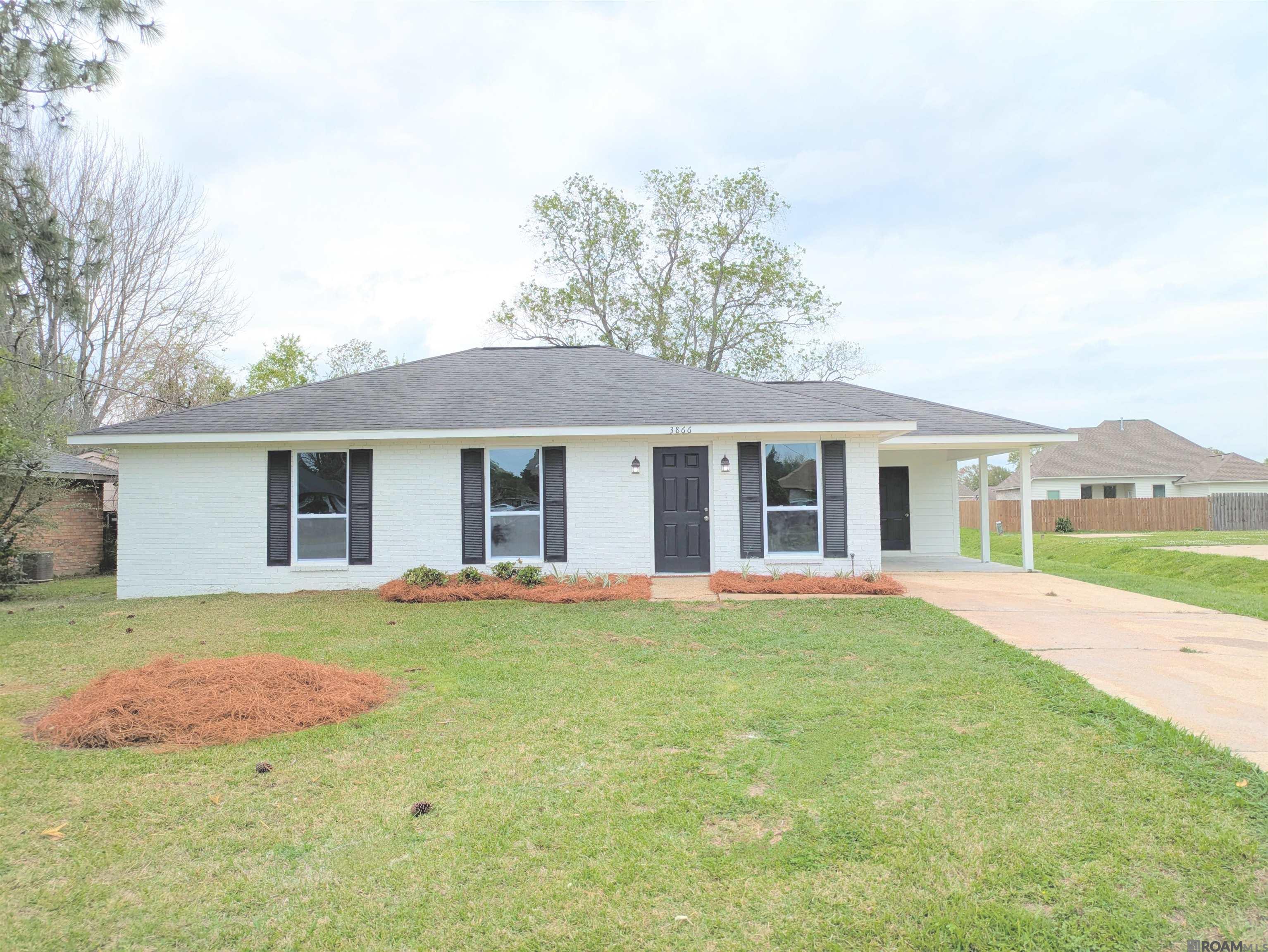 3866 Chris Dr, Addis, Louisiana image 13