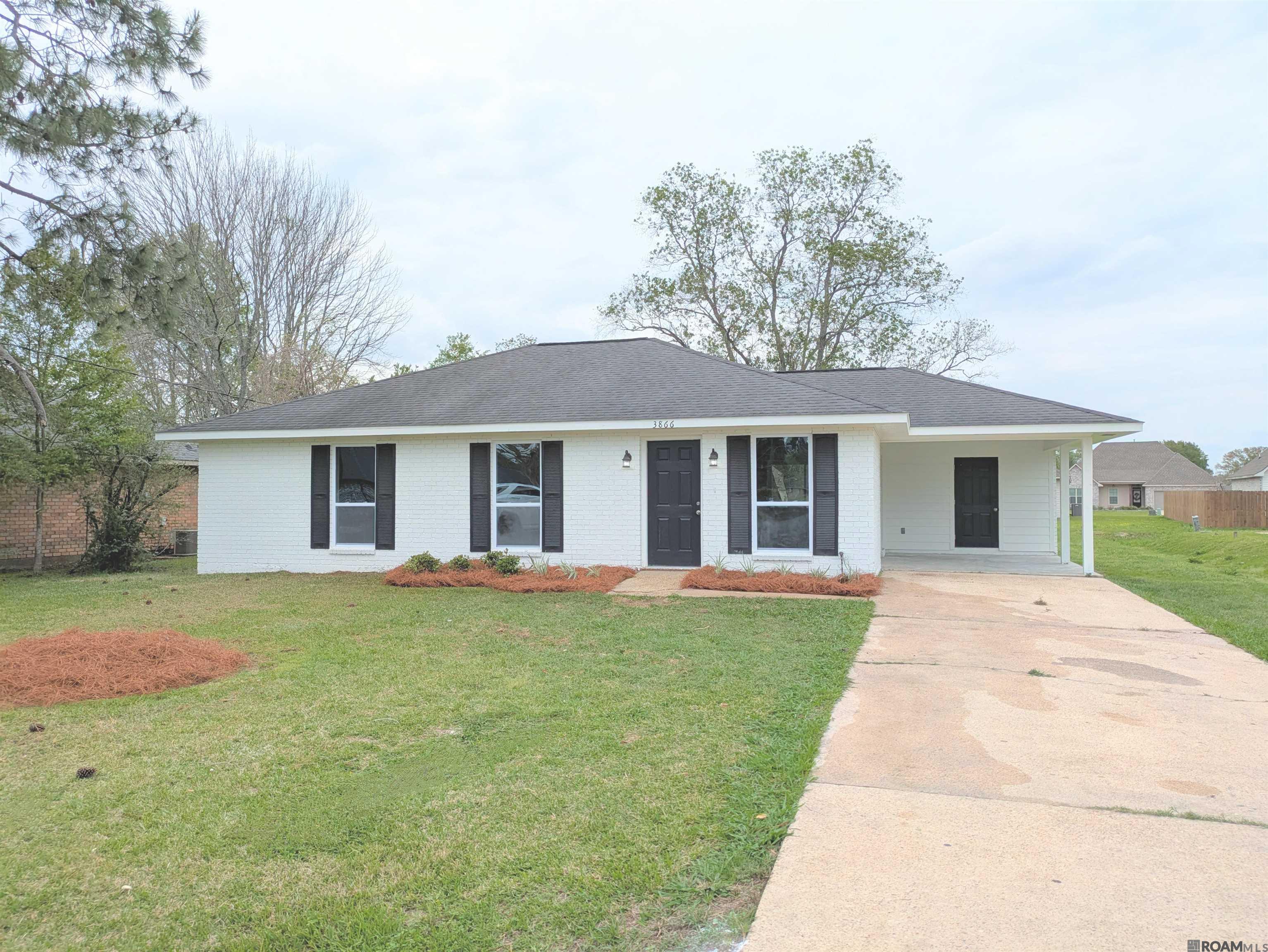 3866 Chris Dr, Addis, Louisiana image 14