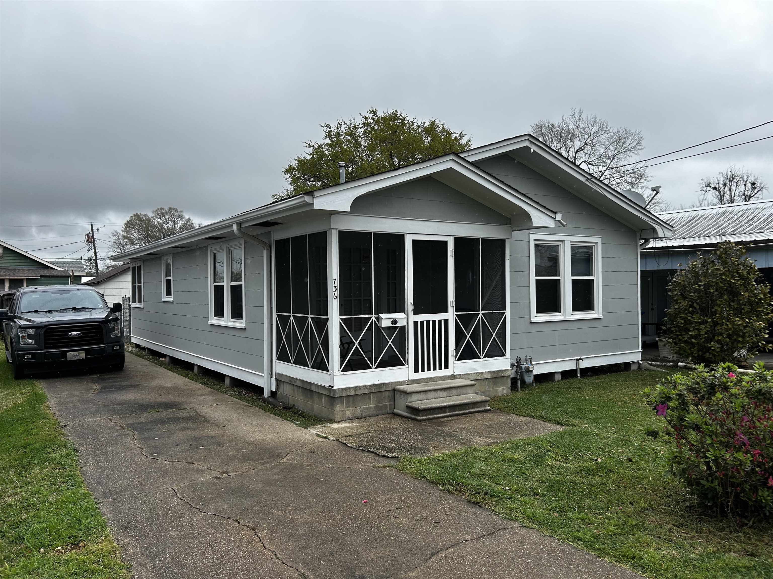 736 N 7th Street, Thibodaux, Louisiana image 1