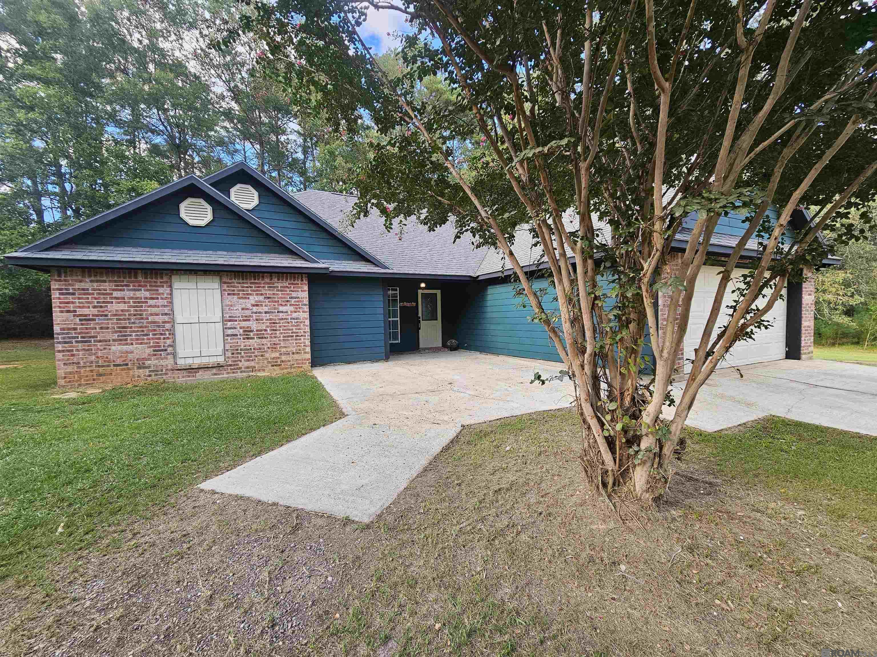 11902 Rist Rd, Clinton, Louisiana image 1