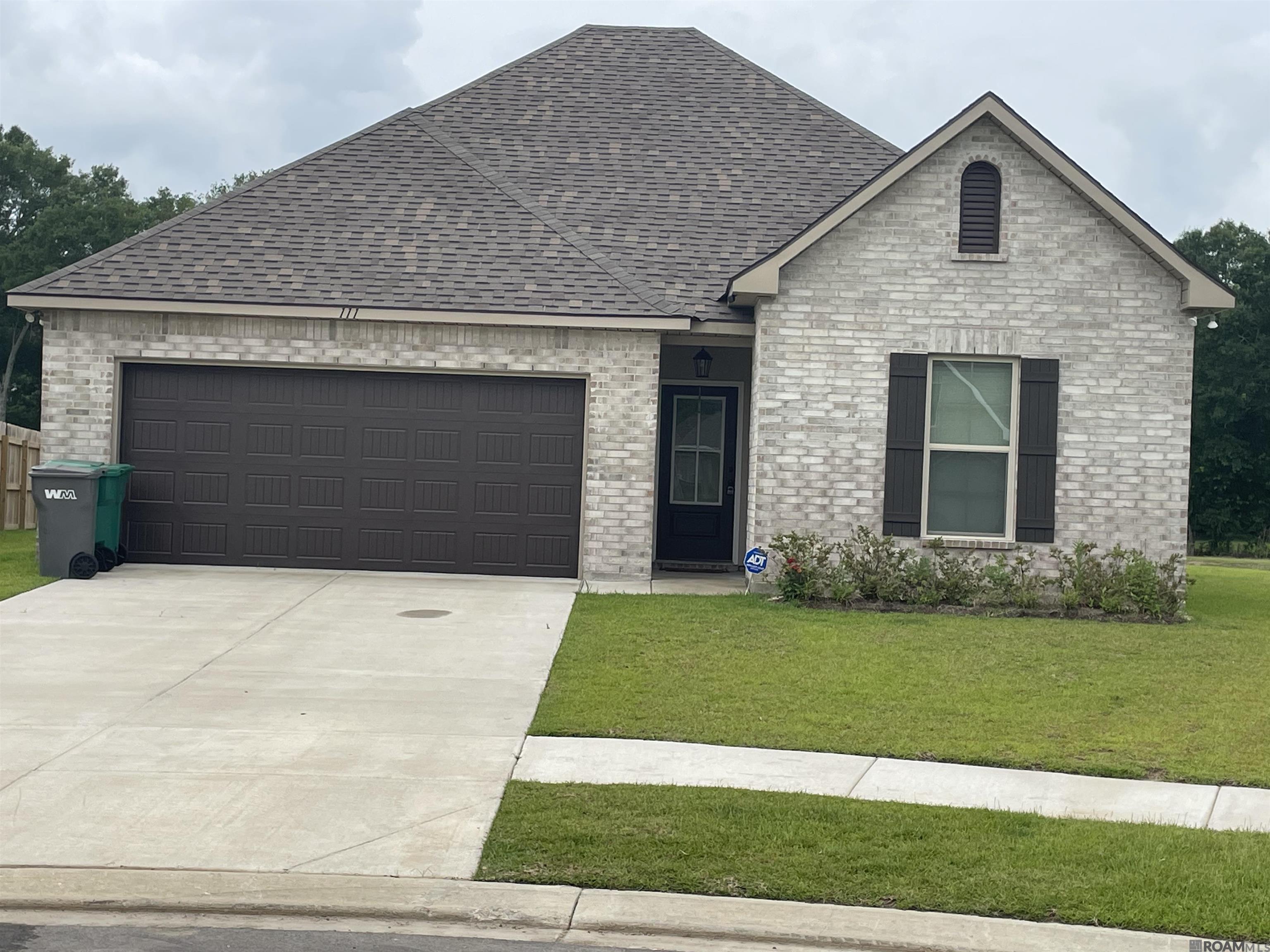 111 Virtuous Street, Youngsville, Louisiana image 1
