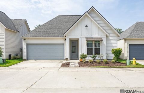 9036 Stonecroft Ave Baton Rouge LA 70810