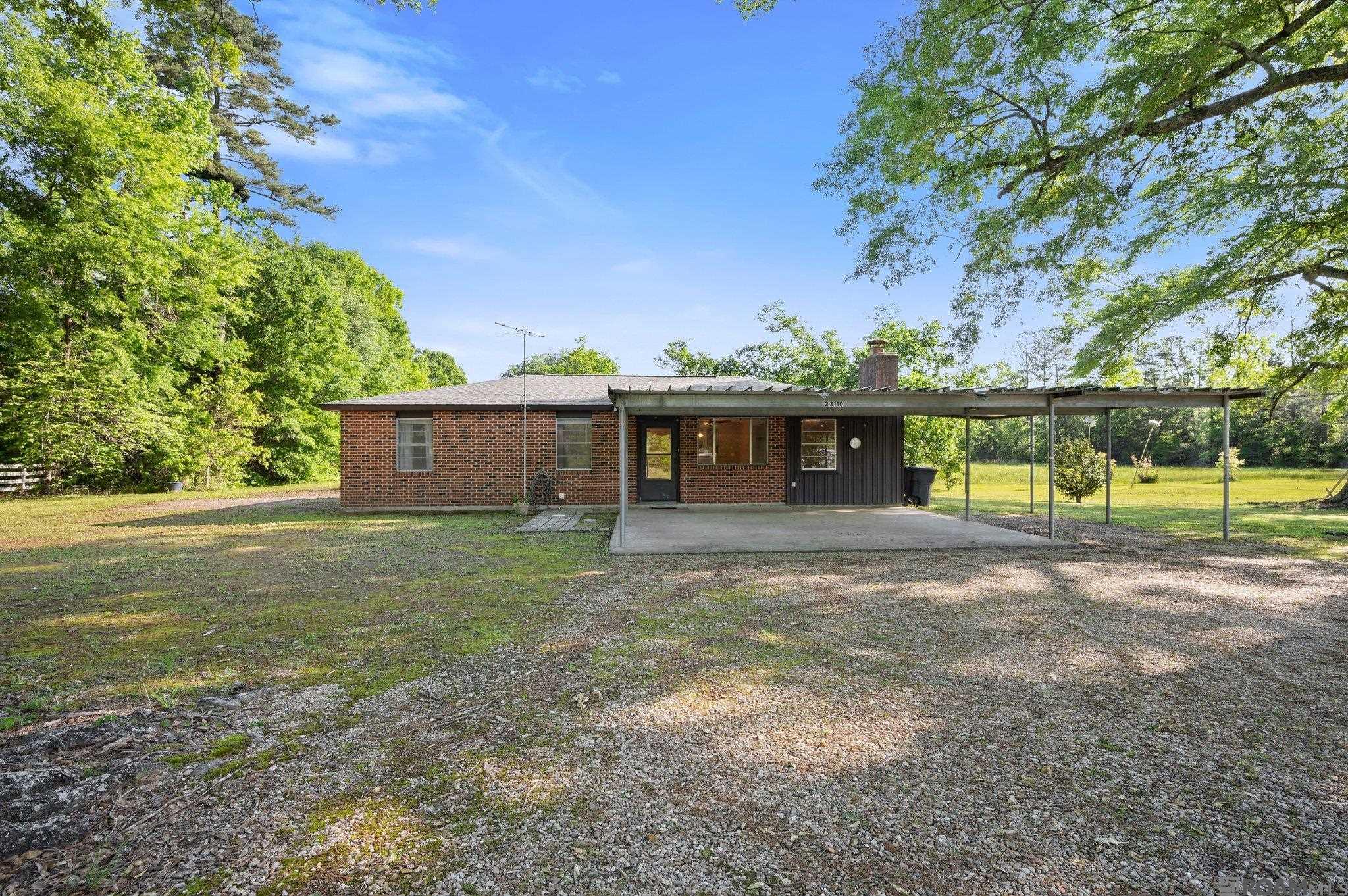 23110 Lee Price Rd, Clinton, Louisiana image 1