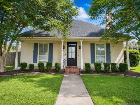 Homes For Sale - 12508 Jeremy Ct<br/> Walker, LA 70785