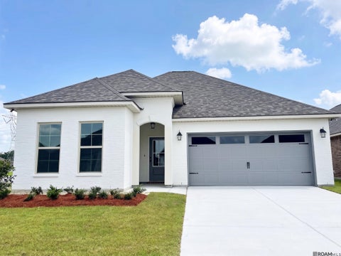 Homes For Sale - 1244 Elliston Dr<br/> Ascension County, Gonzales, LA 70737