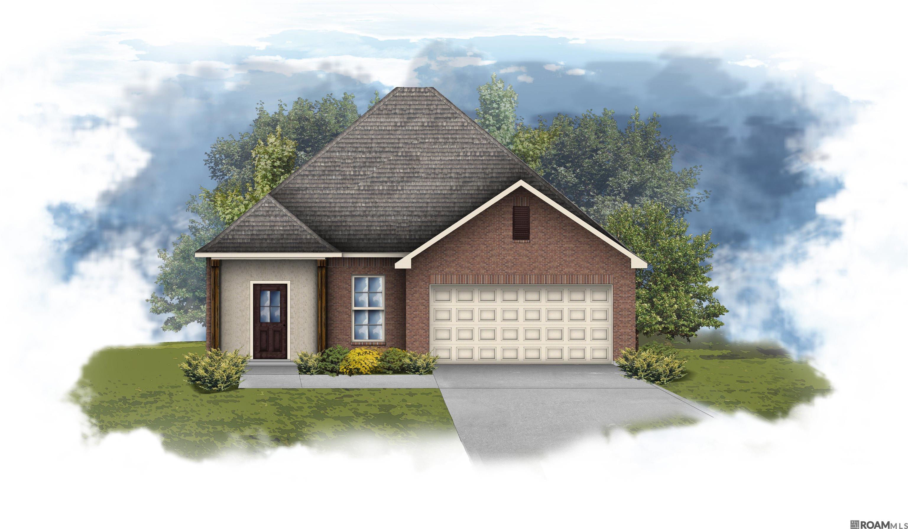 11609 Juban Parc Ave, Denham Springs, Louisiana image 1