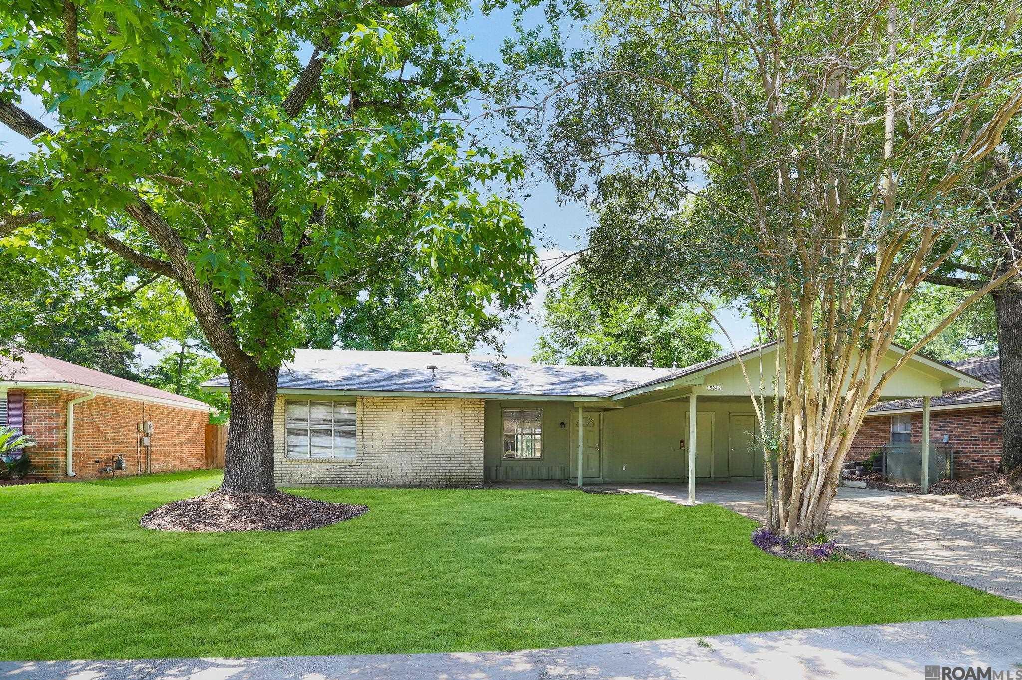 15243 Jester Ave, Baton Rouge, Louisiana image 1