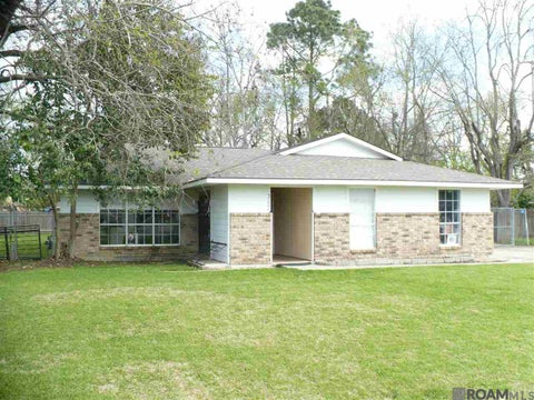 Homes For Rent - 37060 John St<br/> Ascension County, Geismar, LA 70734