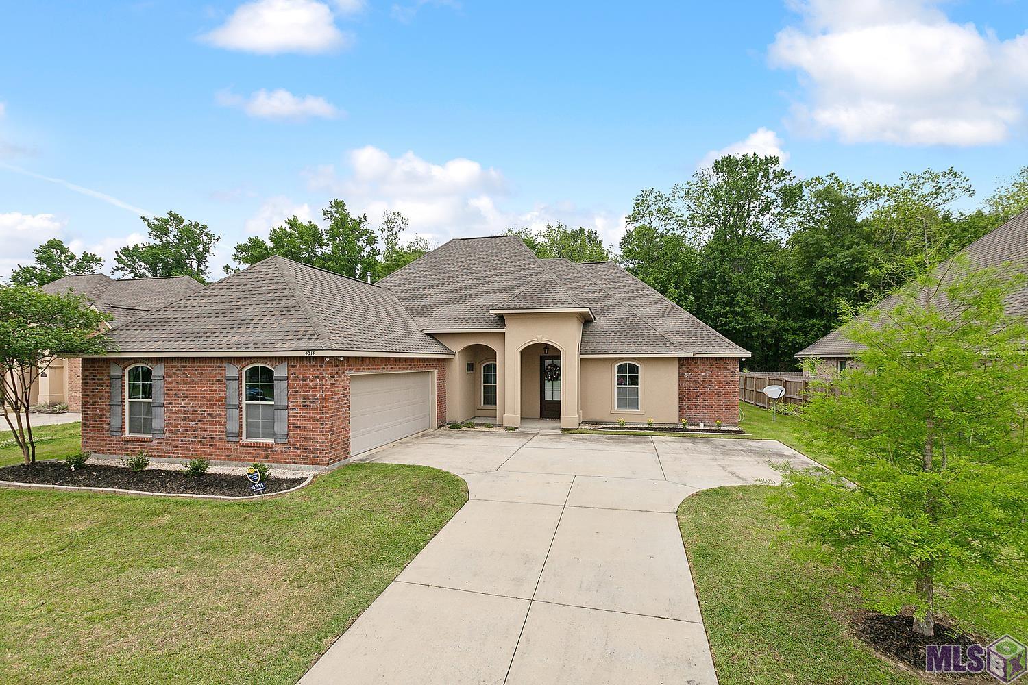 4314 Union Dr, Addis, Louisiana image 2