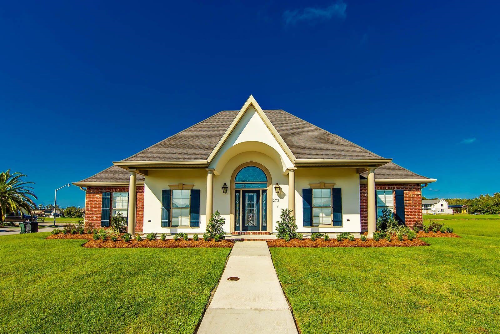 Photo 1 of 15 — 272 Tulip Dr, Houma, LA 70360