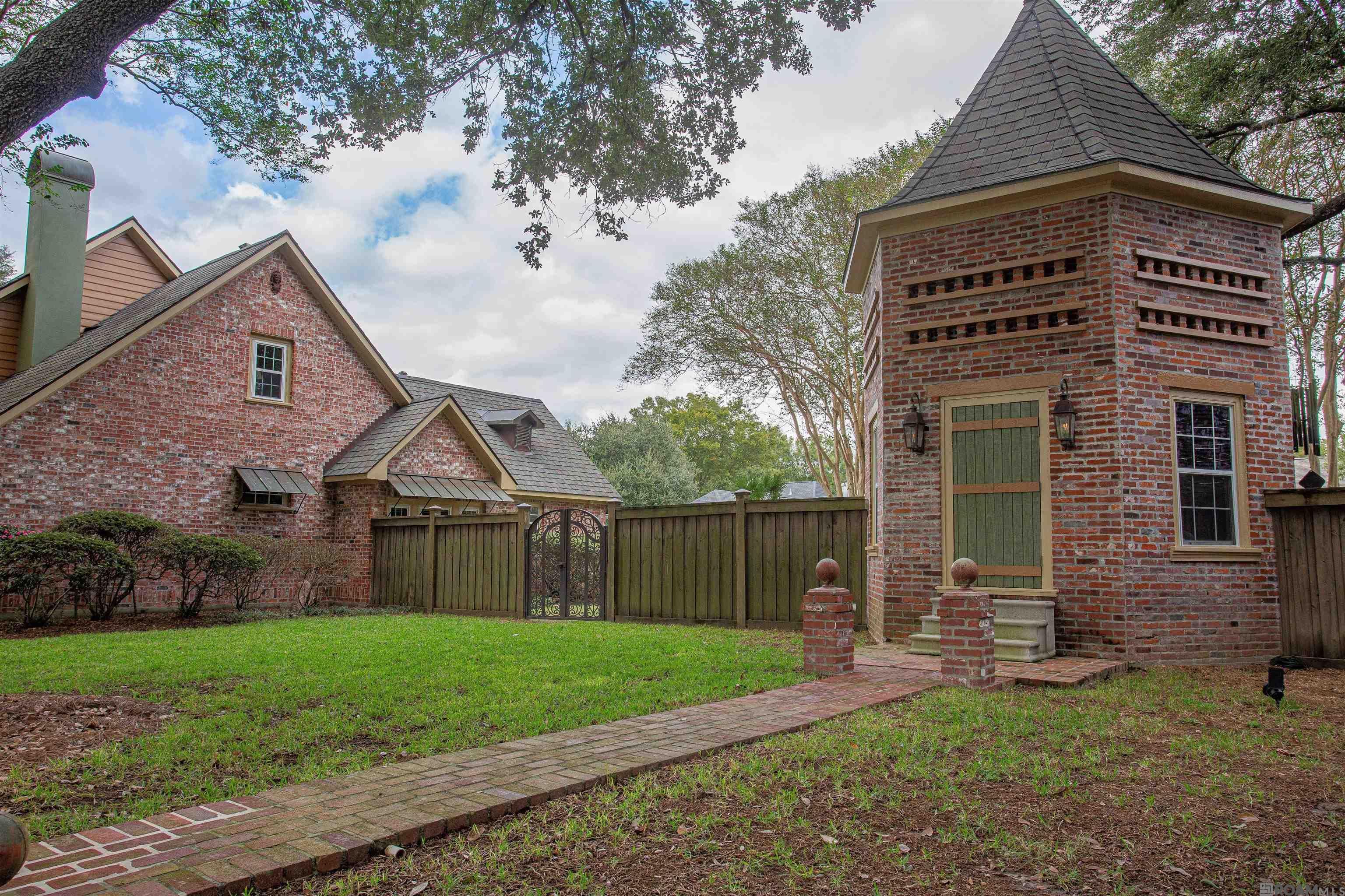 1906 Lansdowne Dr, Port Allen, Louisiana image 29