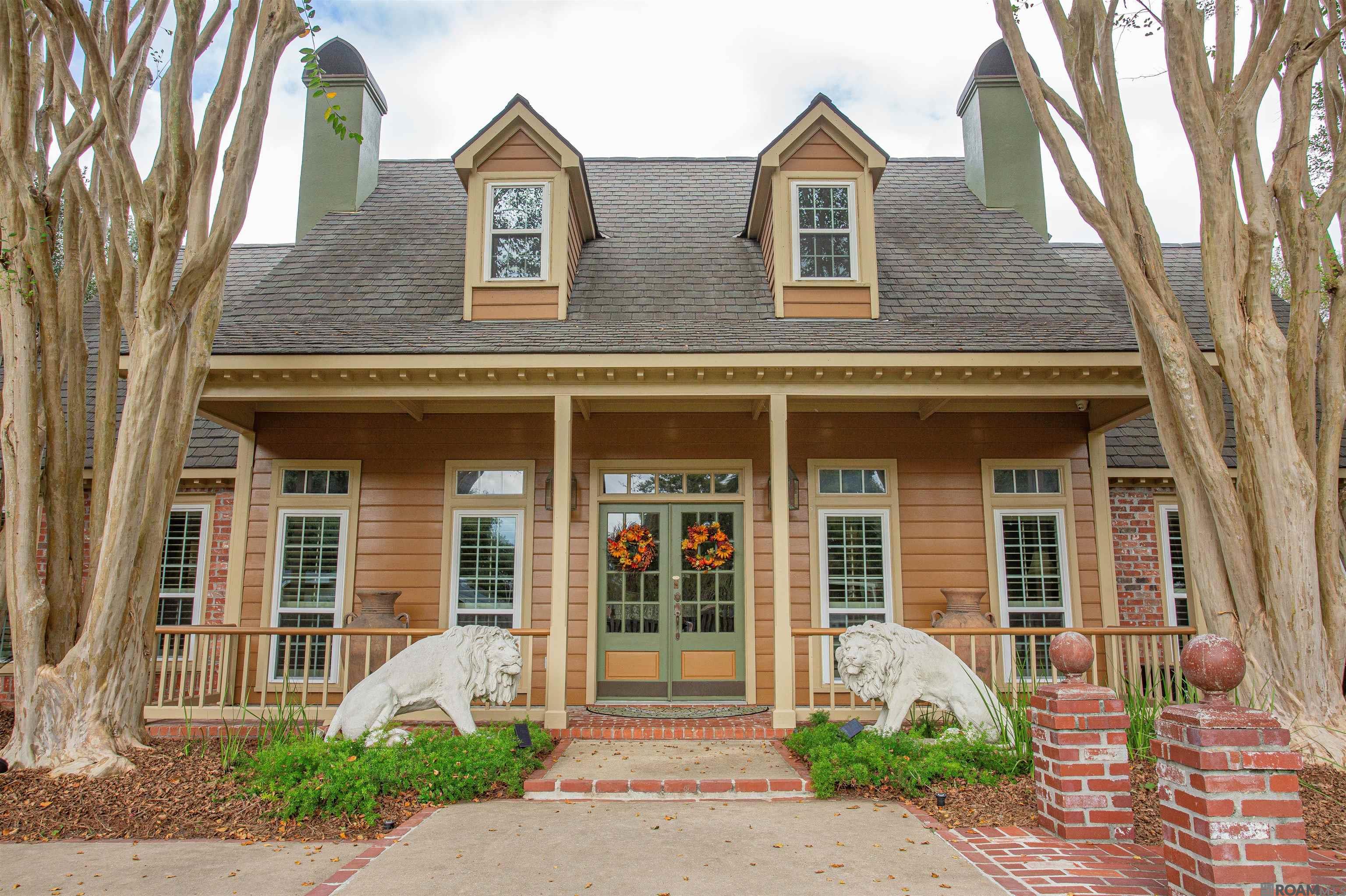 1906 Lansdowne Dr, Port Allen, Louisiana image 2