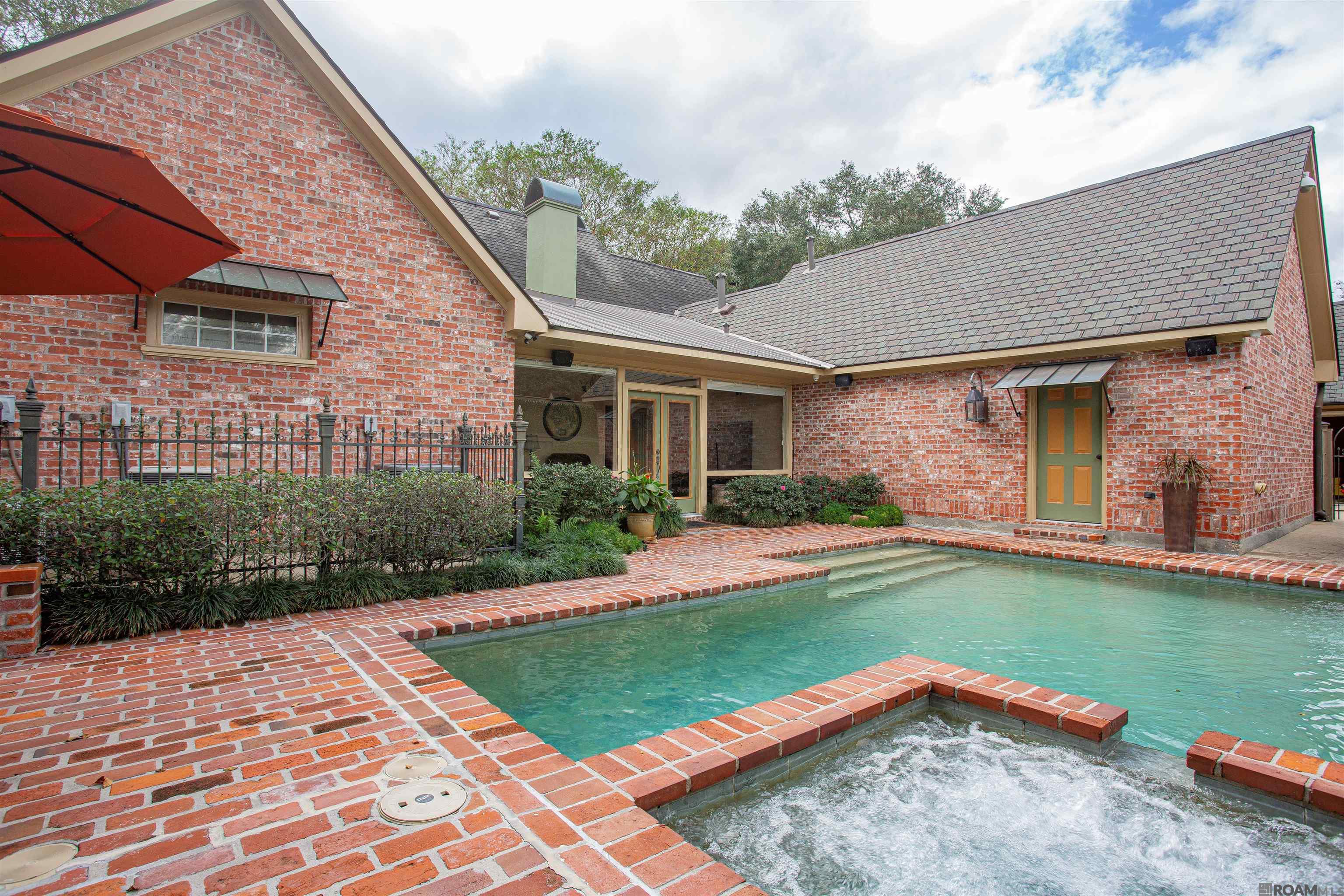 1906 Lansdowne Dr, Port Allen, Louisiana image 34