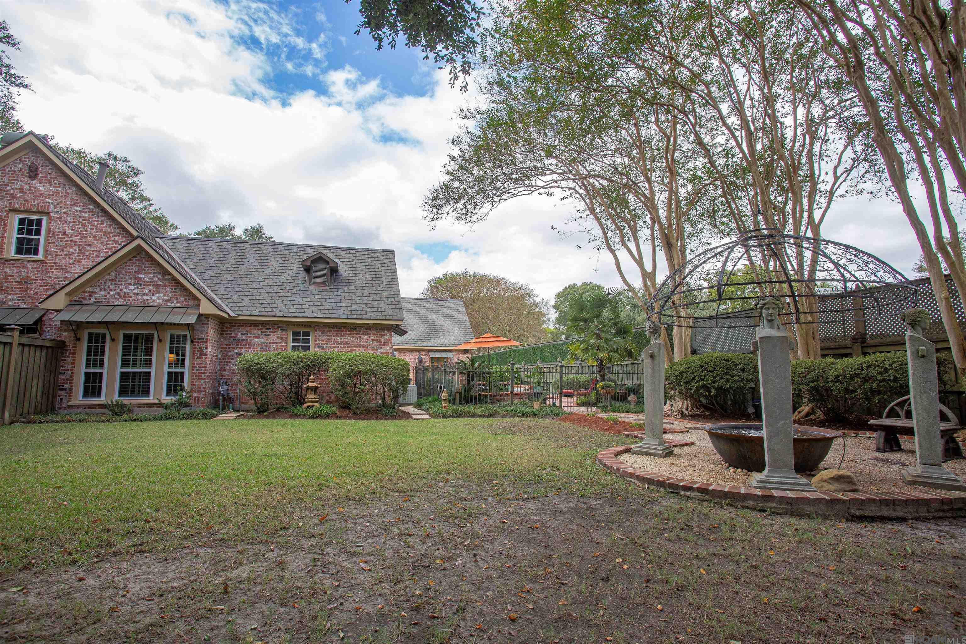 1906 Lansdowne Dr, Port Allen, Louisiana image 32