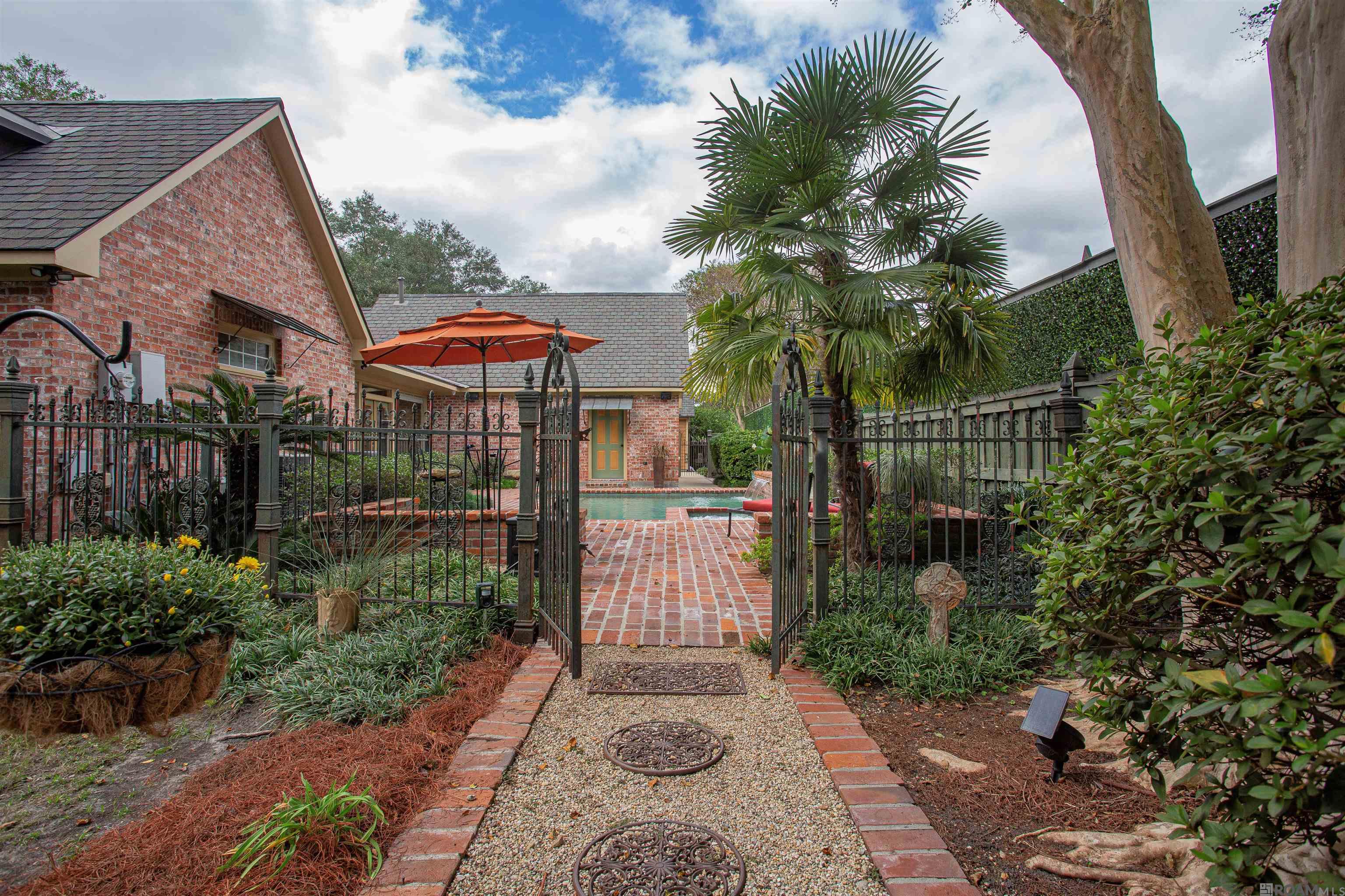 1906 Lansdowne Dr, Port Allen, Louisiana image 33