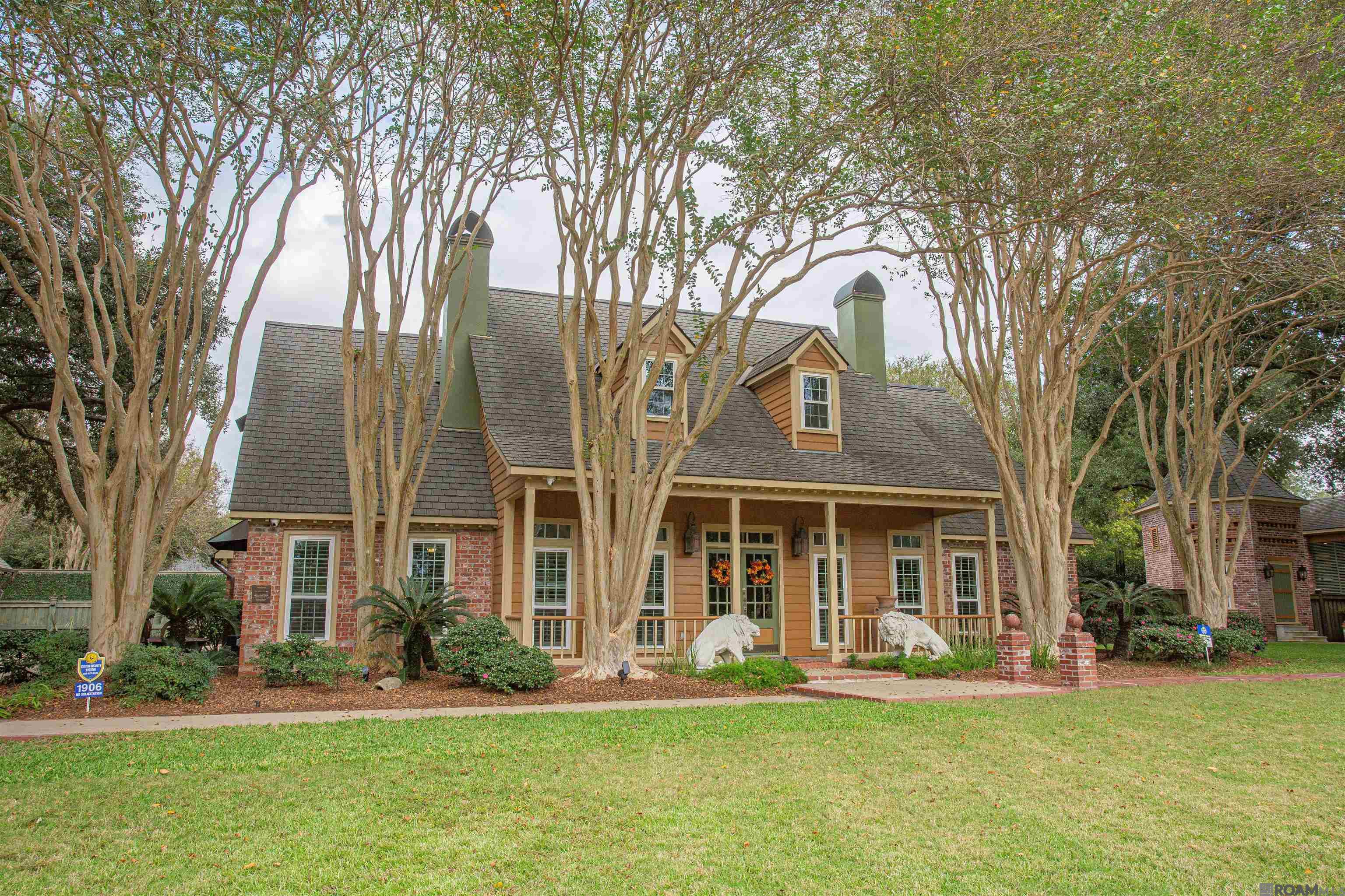 1906 Lansdowne Dr, Port Allen, Louisiana image 36