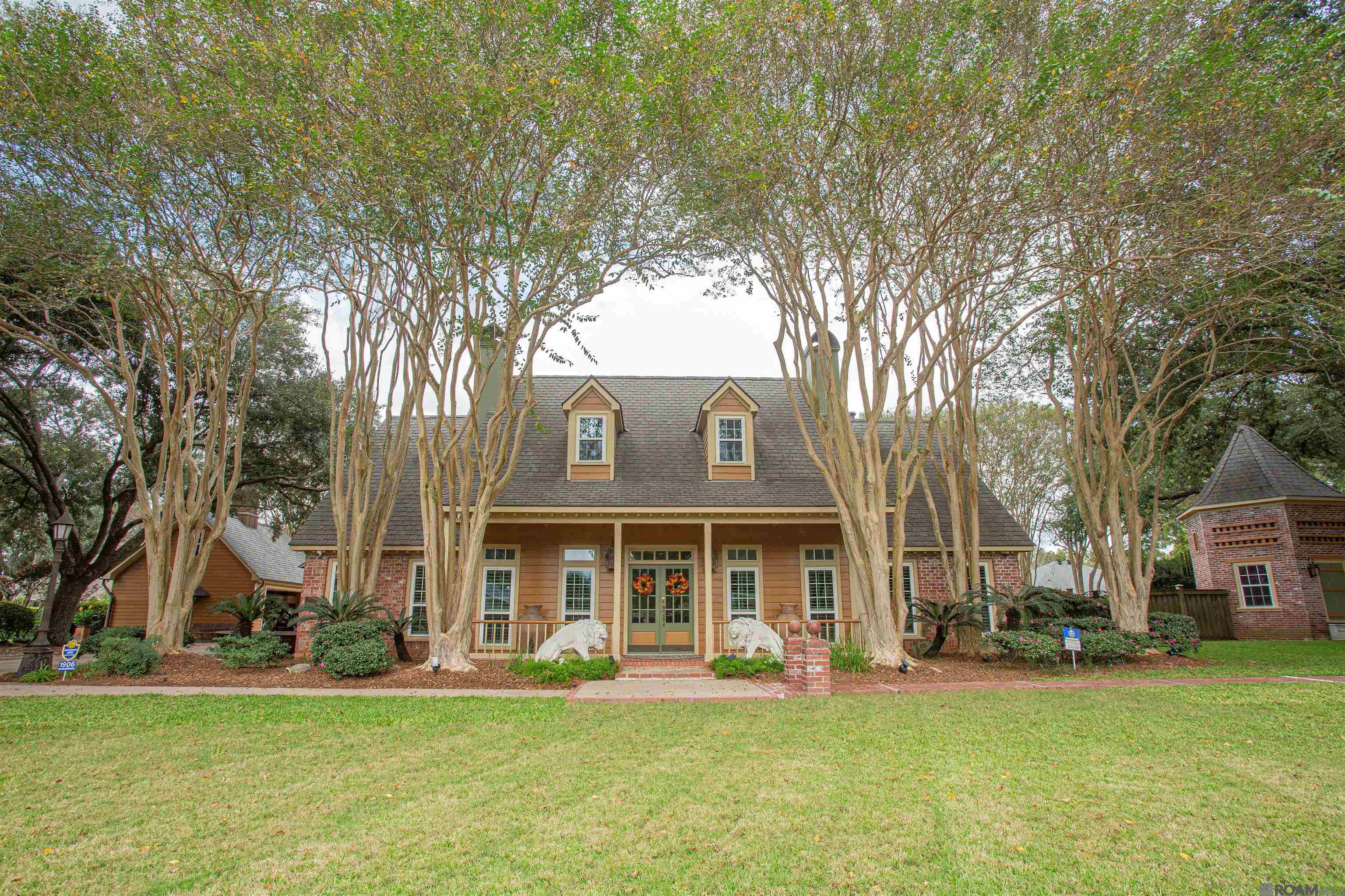 1906 Lansdowne Dr, Port Allen, Louisiana image 1
