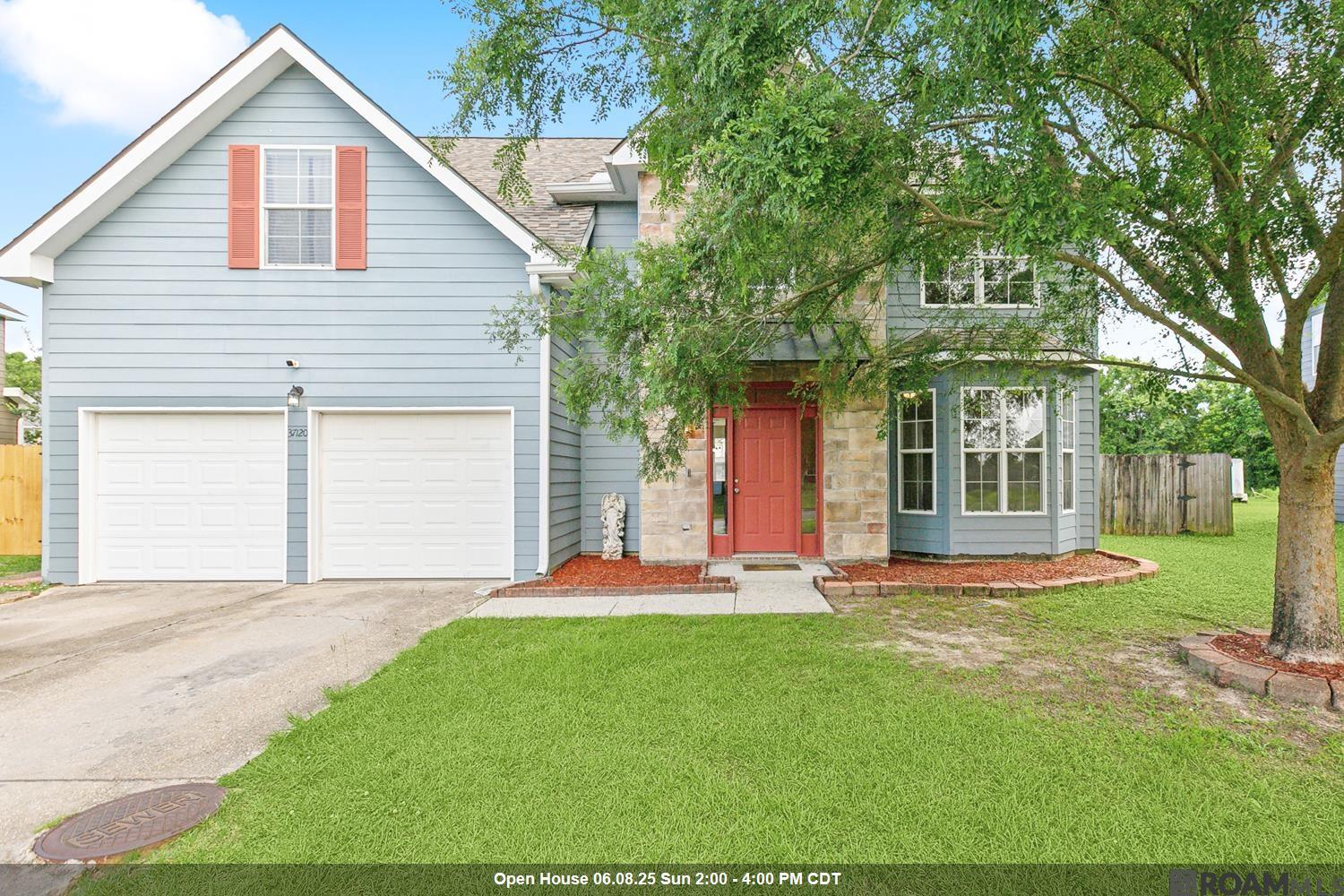 37120 Kathleen Ave, Prairieville, Louisiana image 1