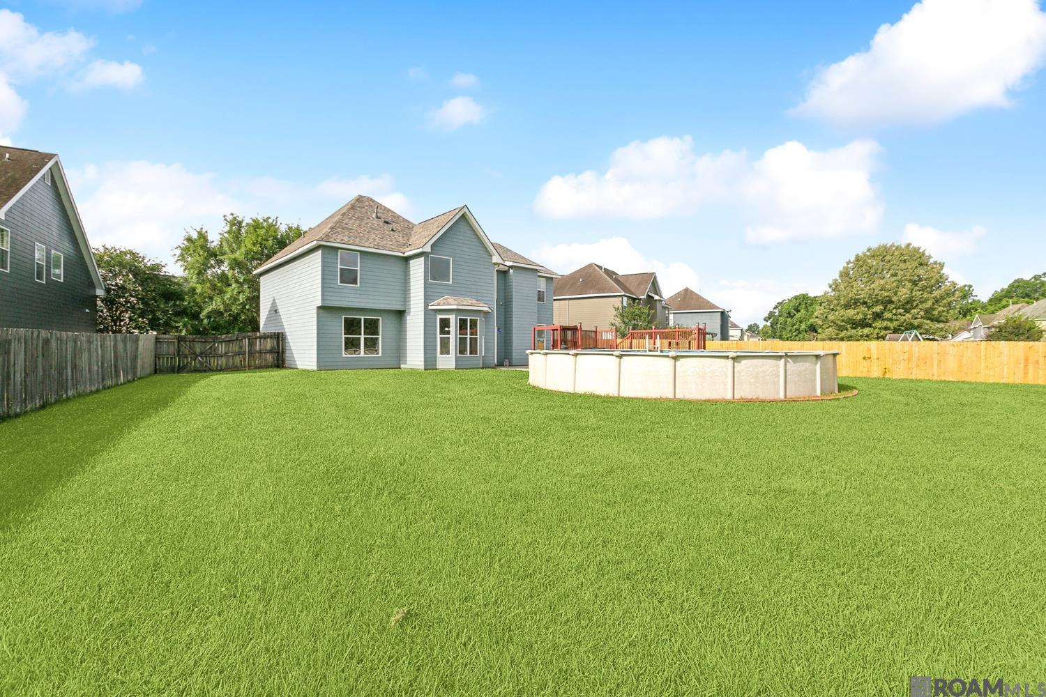 37120 Kathleen Ave, Prairieville, Louisiana image 12