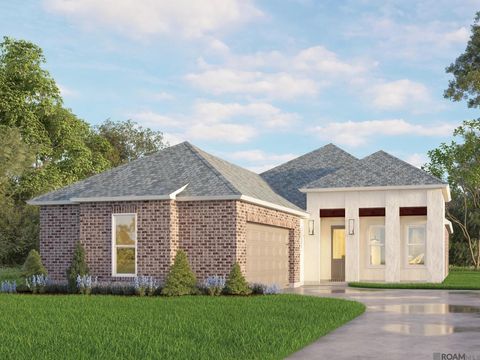Homes For Sale - 14508 Caroline Way<br/> Saint George, LA 70810