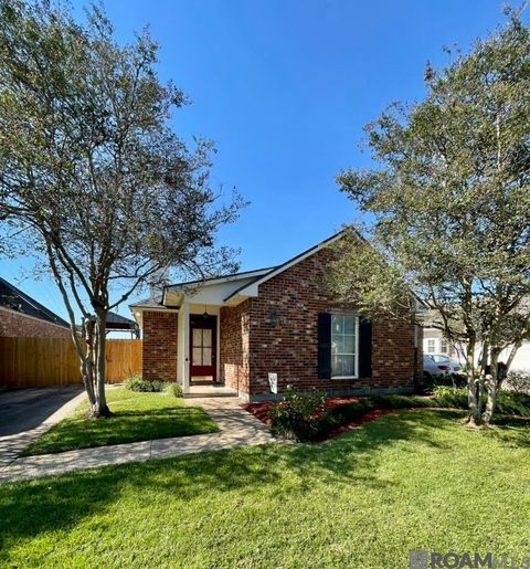 1741 Obrien Dr Saint George LA 70810
