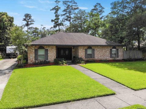 1514 Chartres Ave Denham Springs LA 70726
